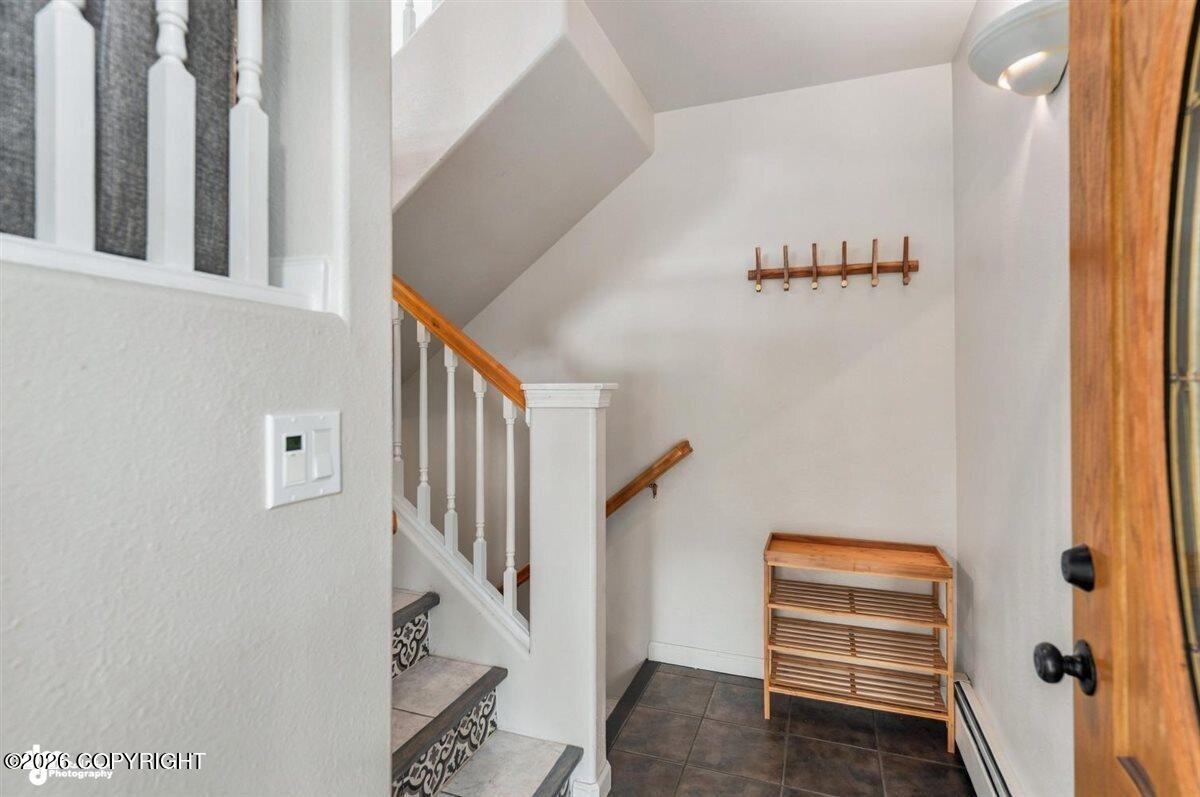 3101 E Tudor Road # C Unit: #C