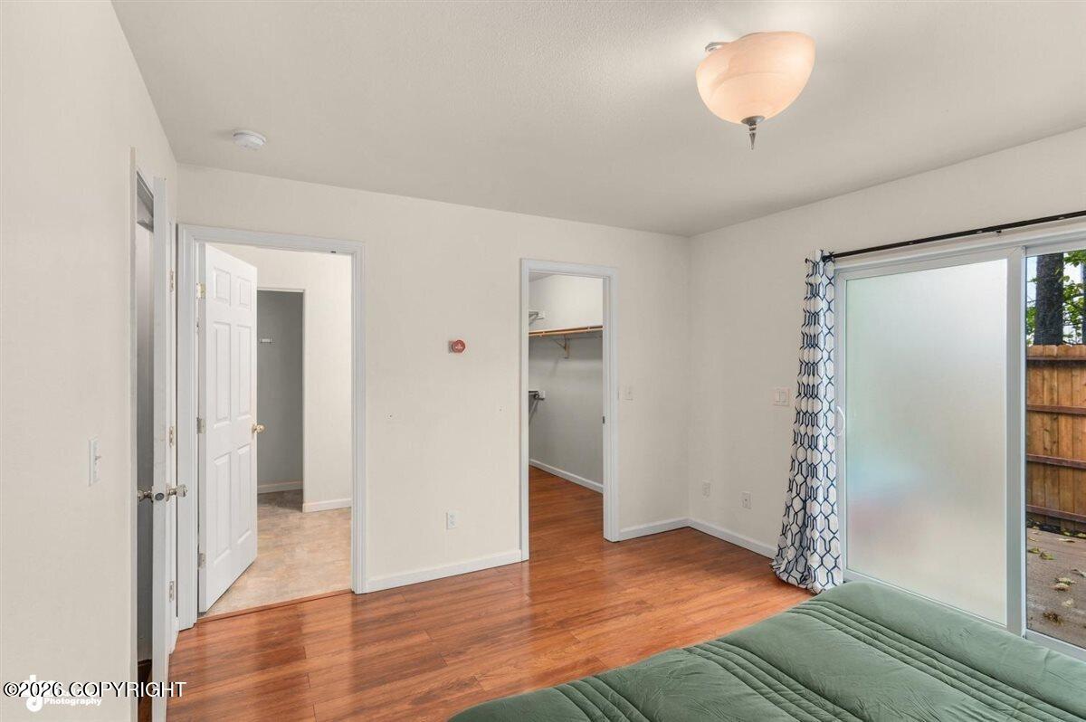 3101 E Tudor Road # C Unit: #C
