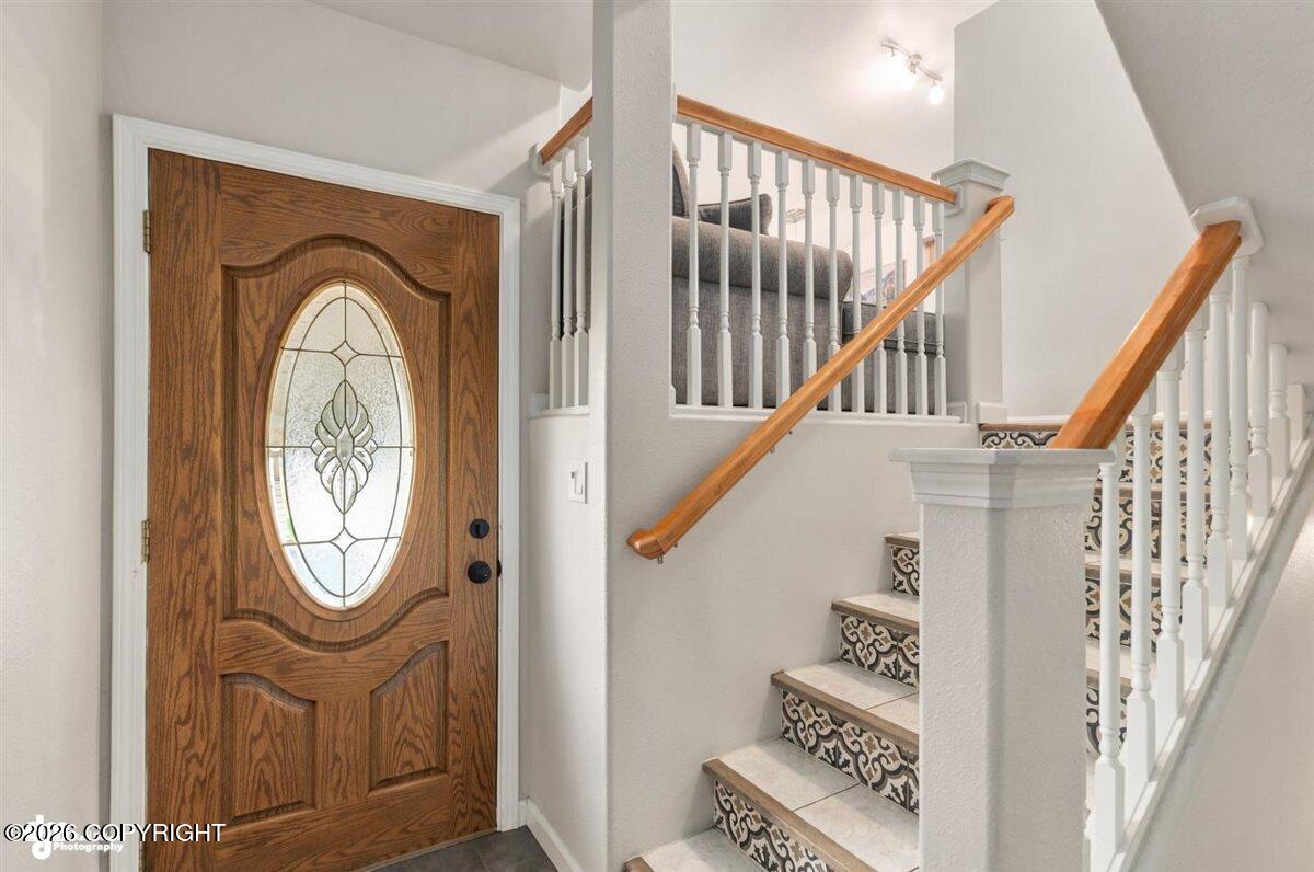 3101 E Tudor Road # C Unit: #C