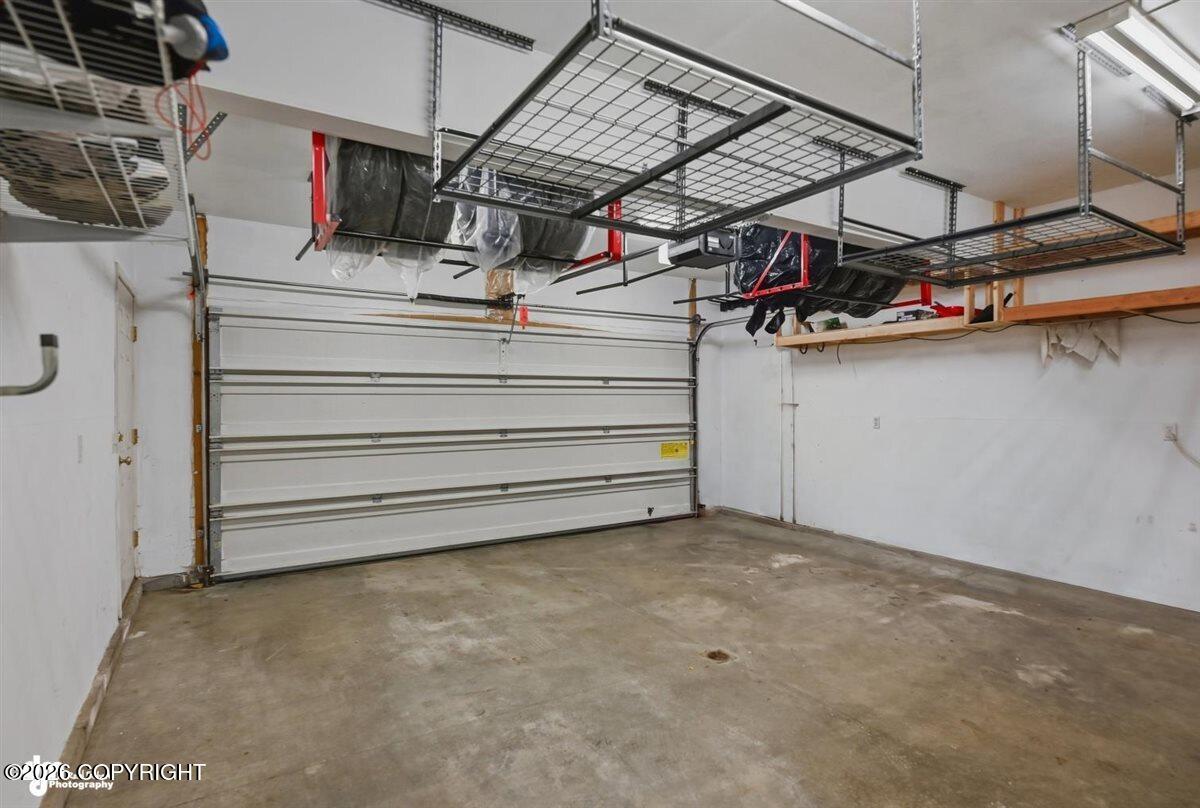 3101 E Tudor Road # C Unit: #C