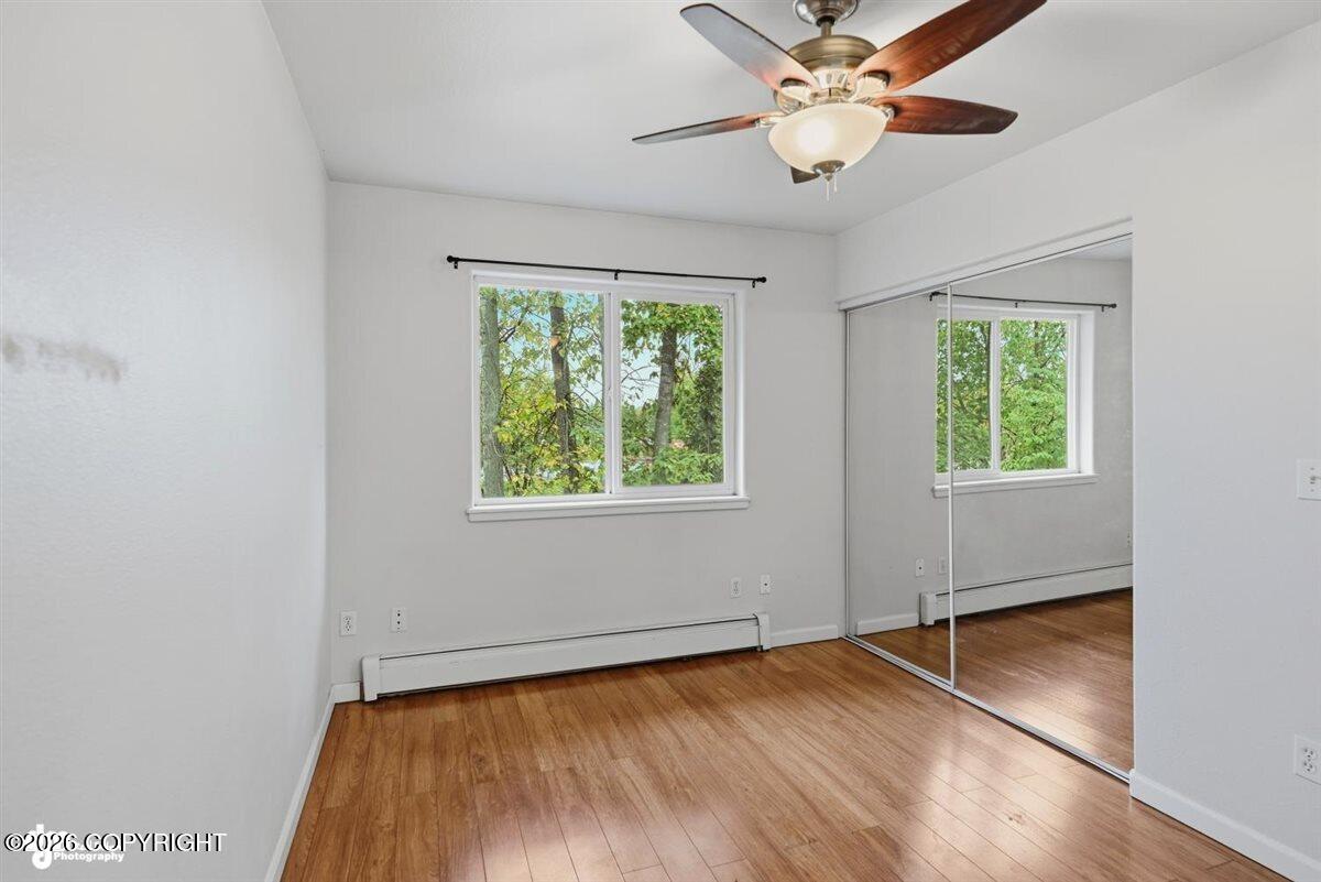3101 E Tudor Road # C Unit: #C