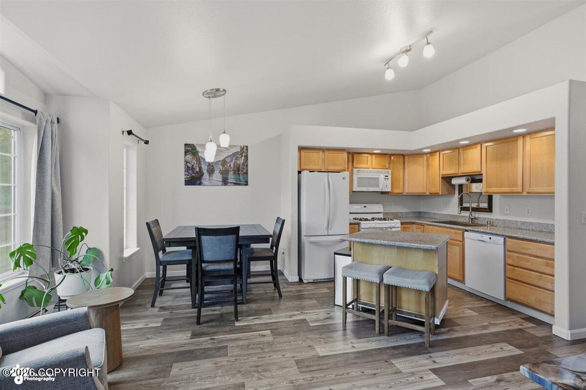 3101 E Tudor Road # C Unit: #C