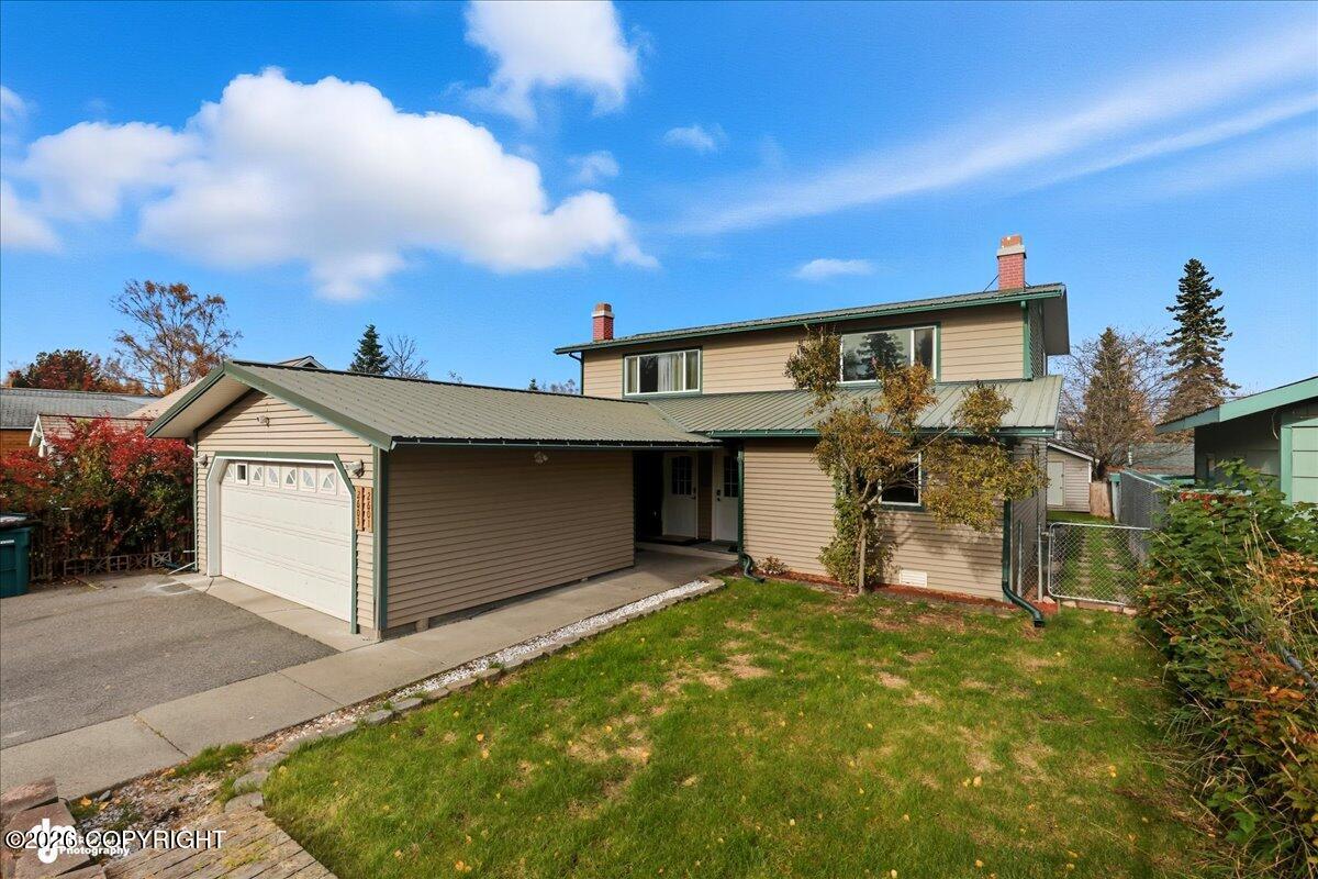 2601 W 32nd Avenue