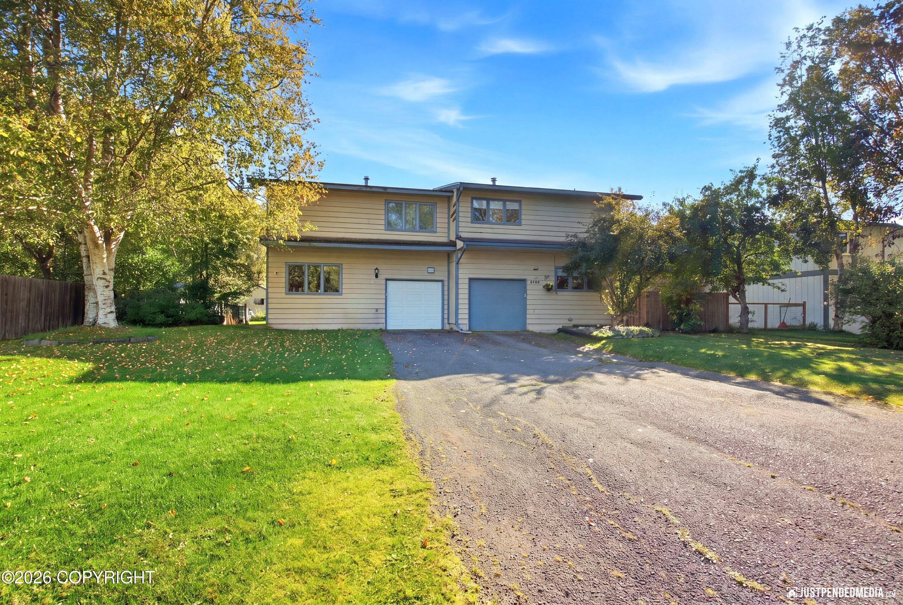 8145 Country Woods Drive