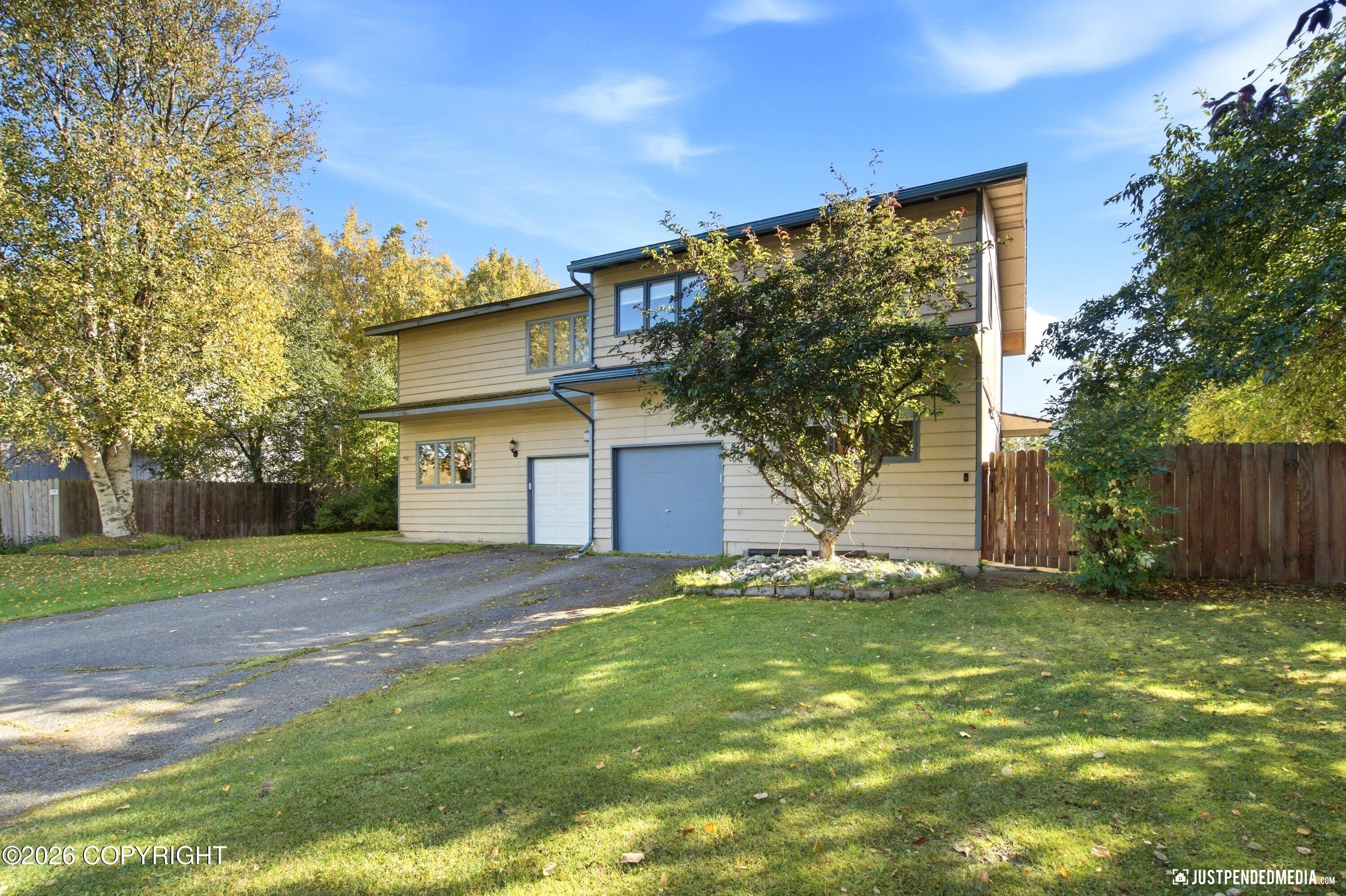 8145 Country Woods Drive
