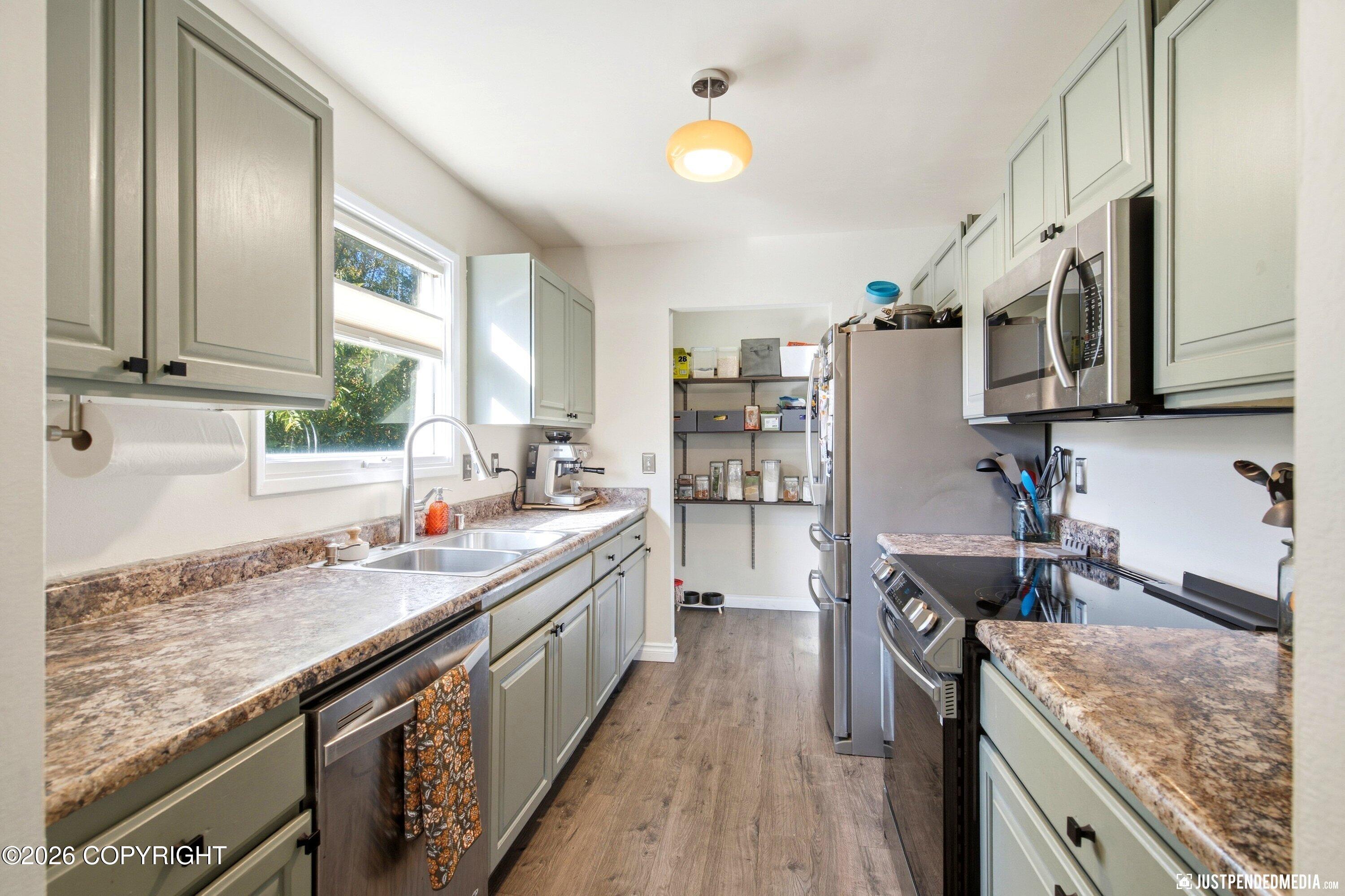 8145 Country Woods Drive