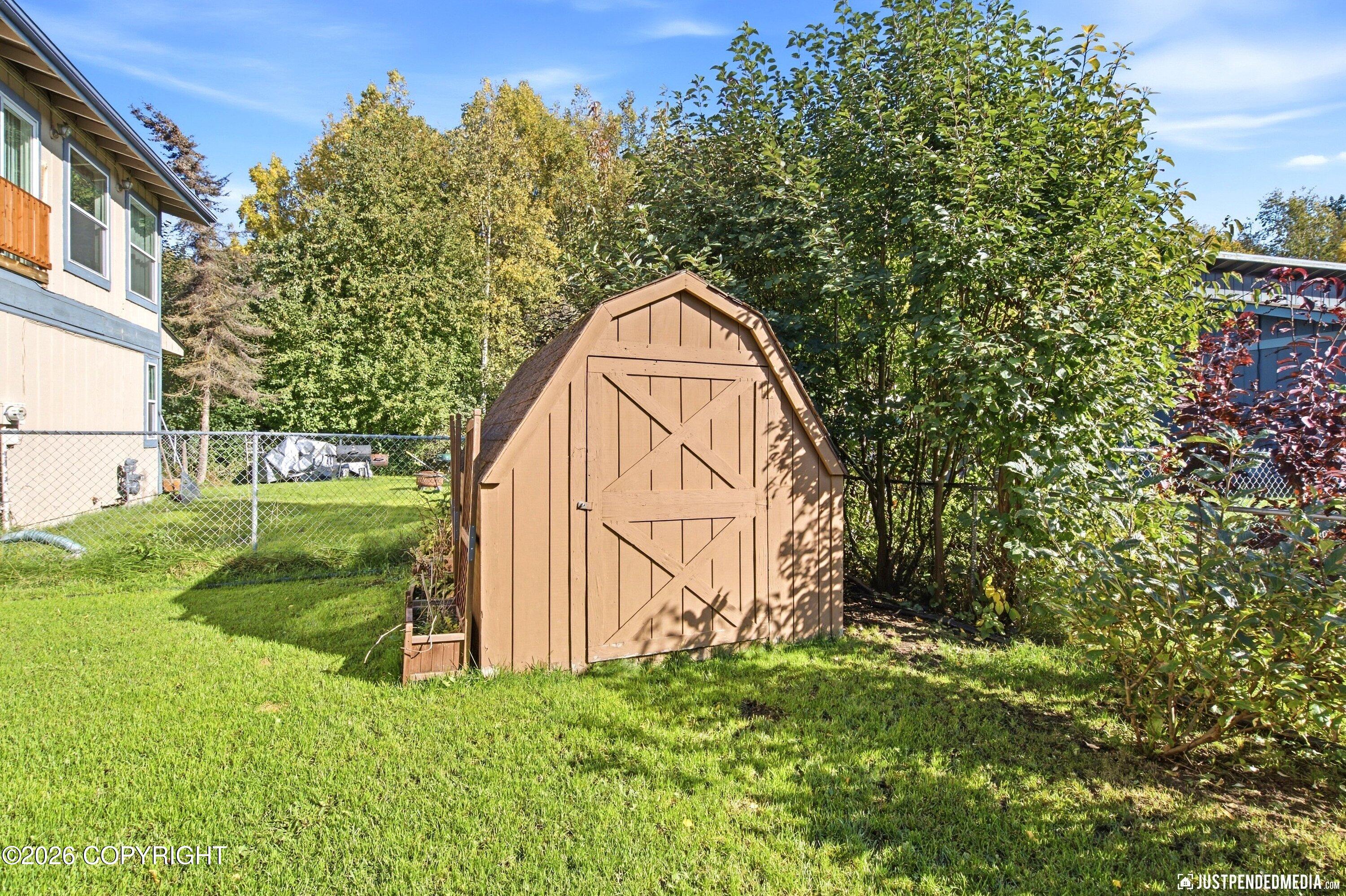 8145 Country Woods Drive