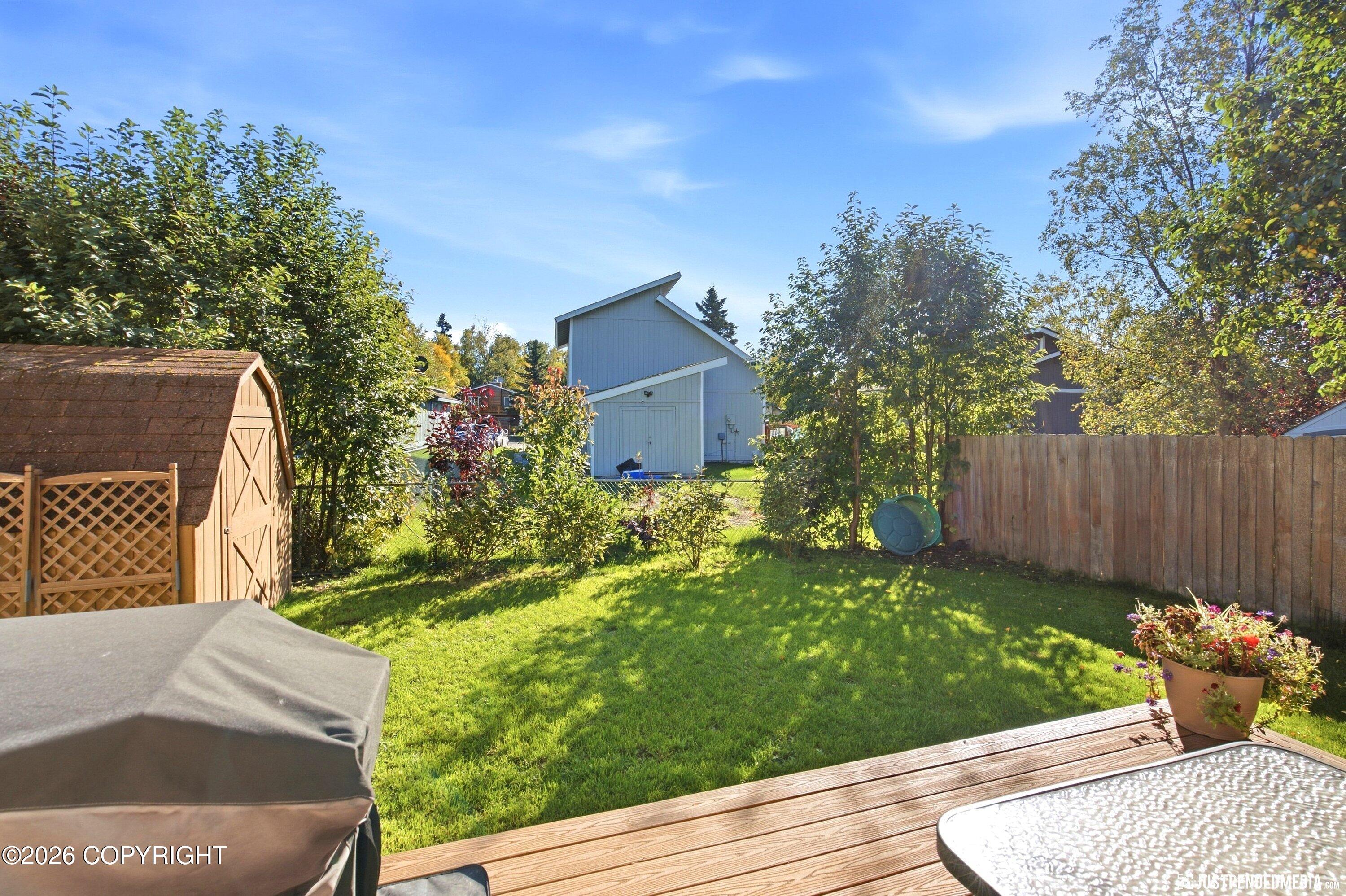 8145 Country Woods Drive