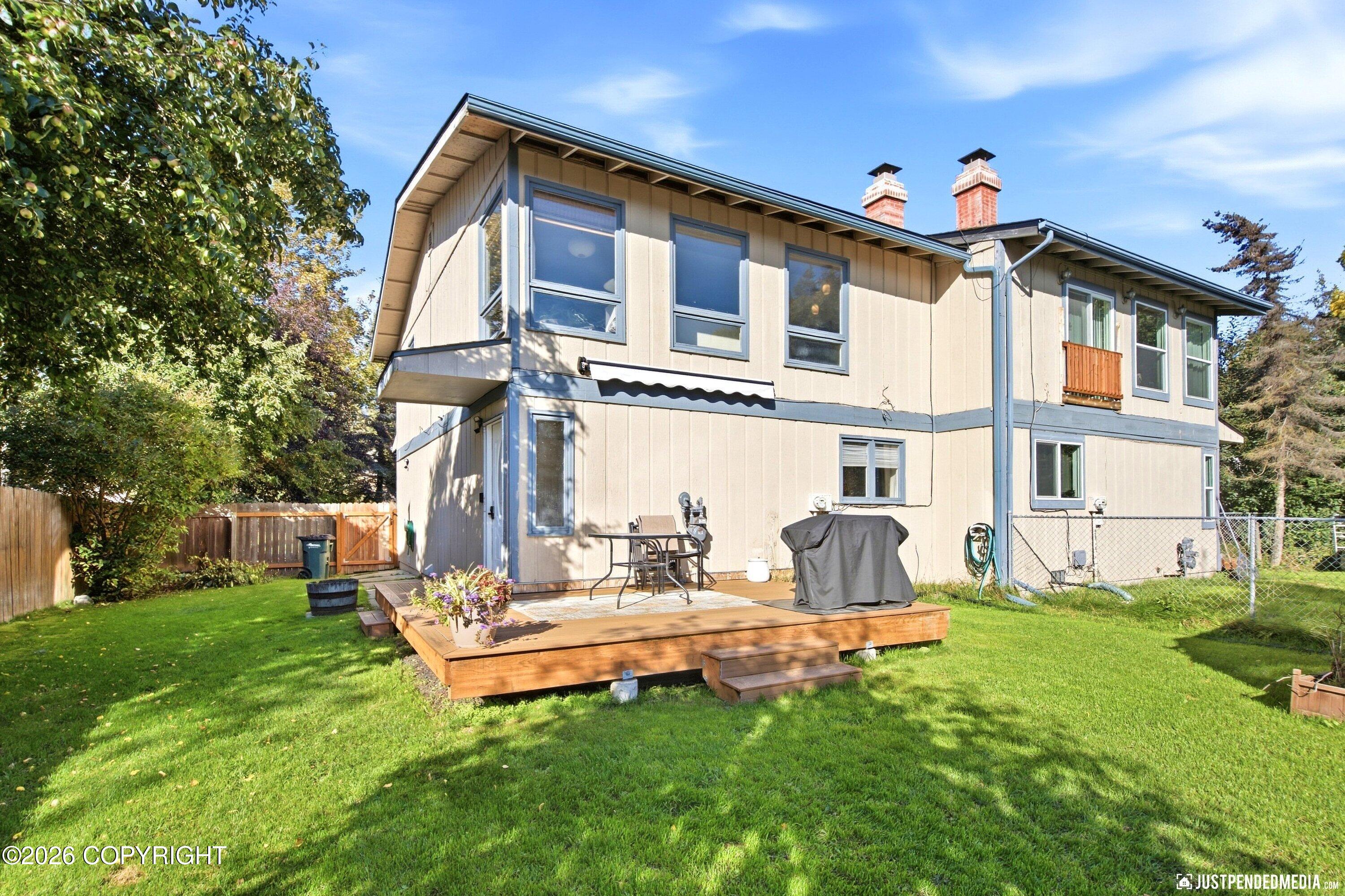 8145 Country Woods Drive