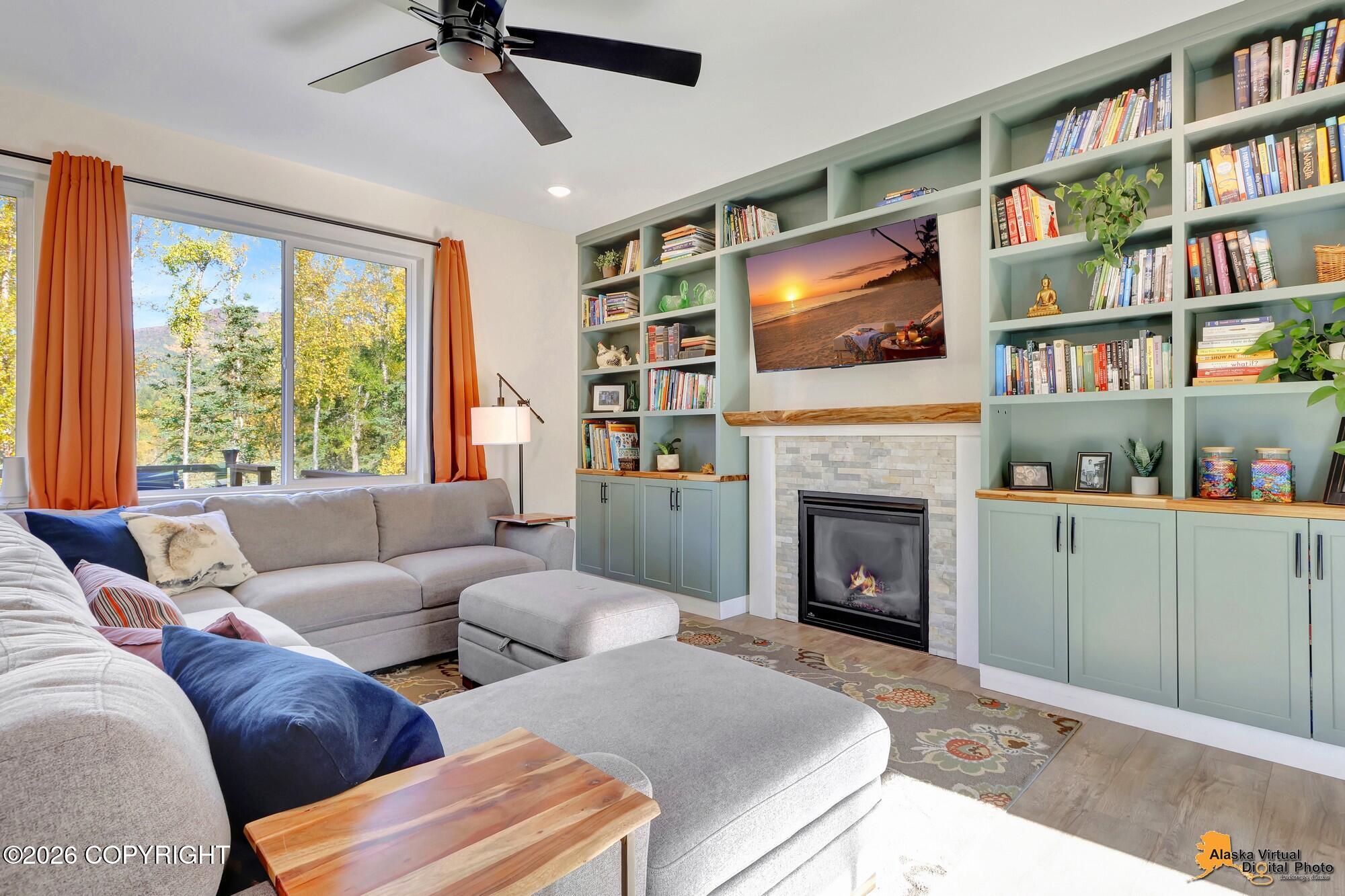 8715 Turlock Drive