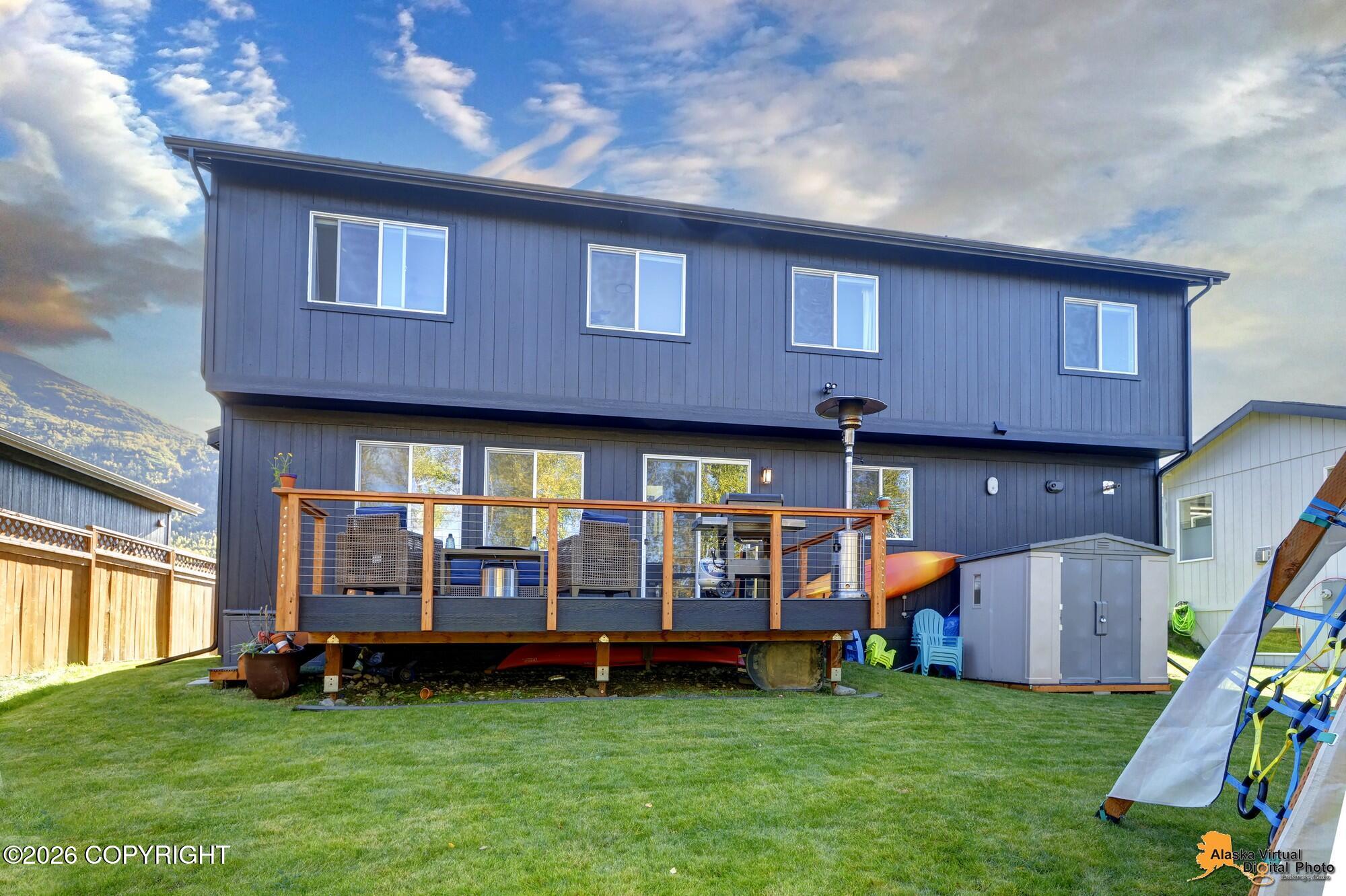 8715 Turlock Drive