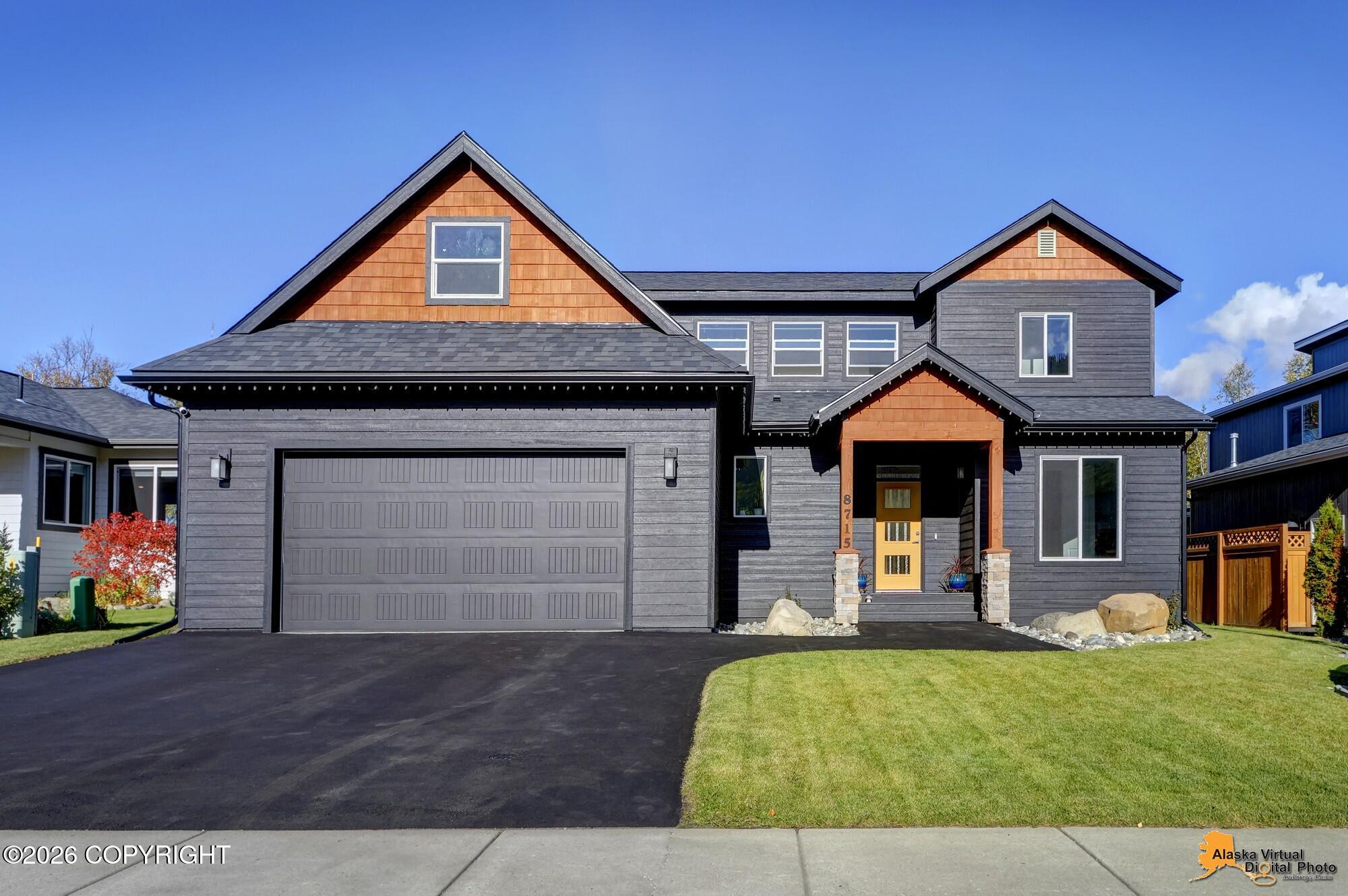 8715 Turlock Drive