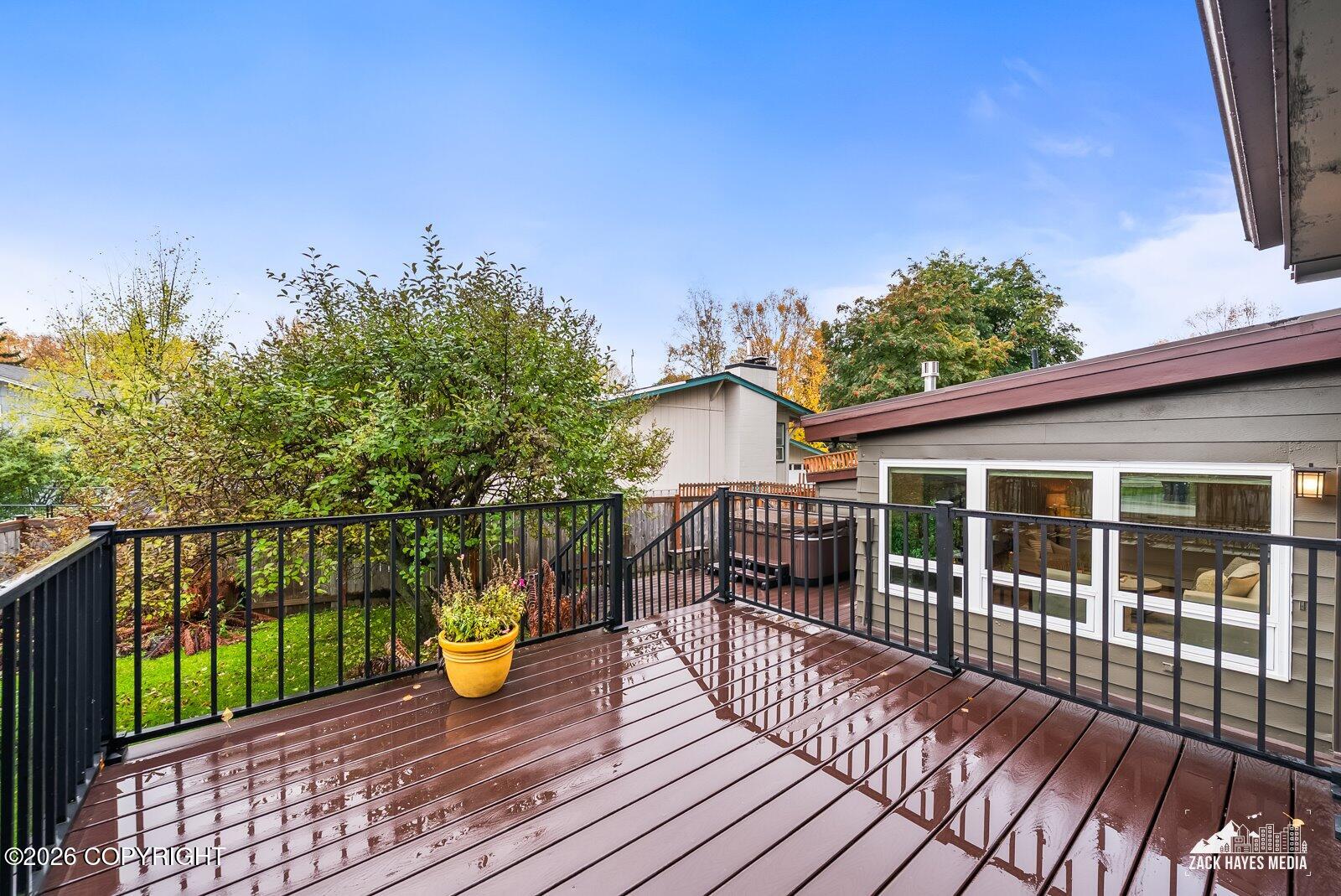 3303 Vassar Drive