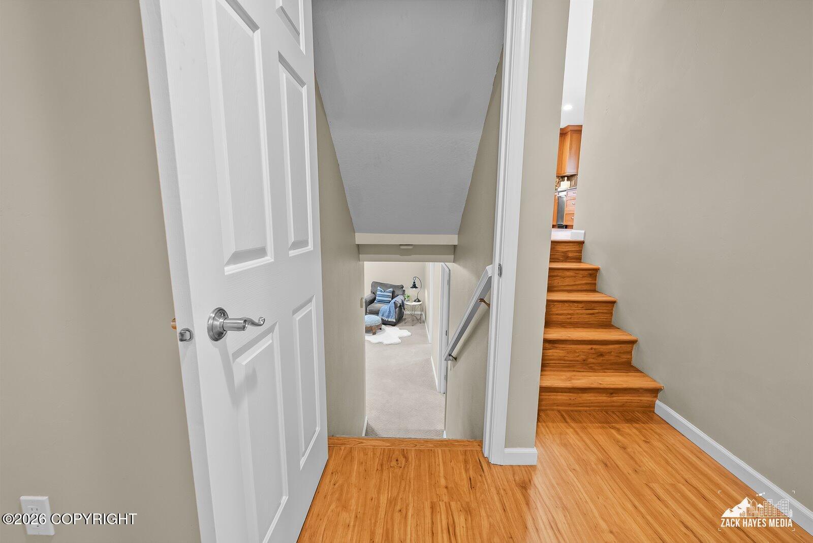 3303 Vassar Drive