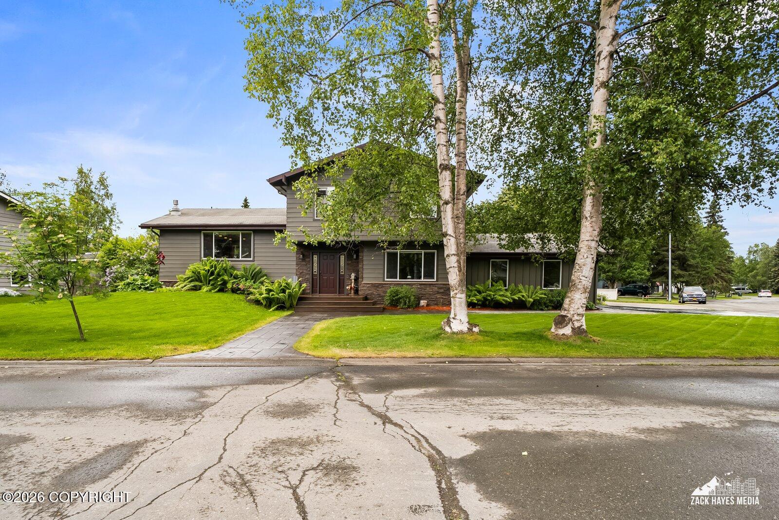 3303 Vassar Drive