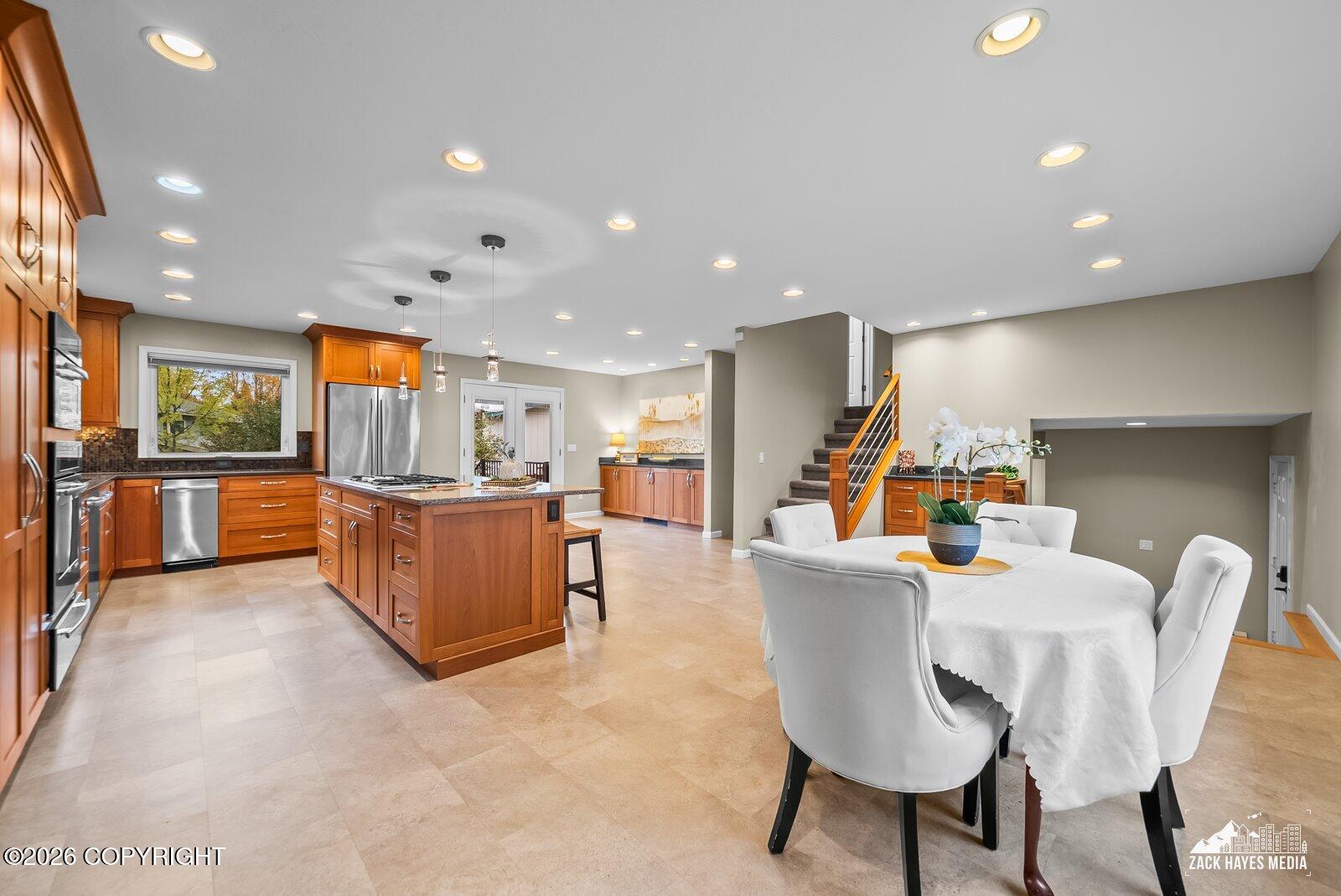 3303 Vassar Drive