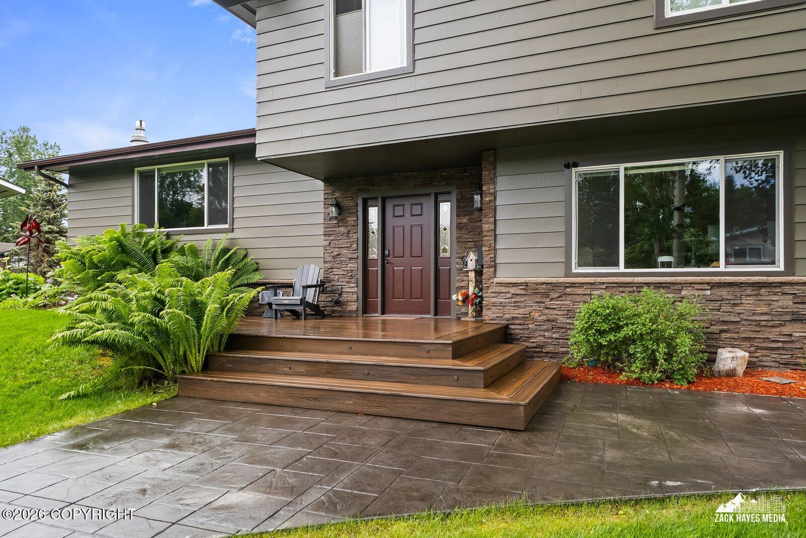 3303 Vassar Drive