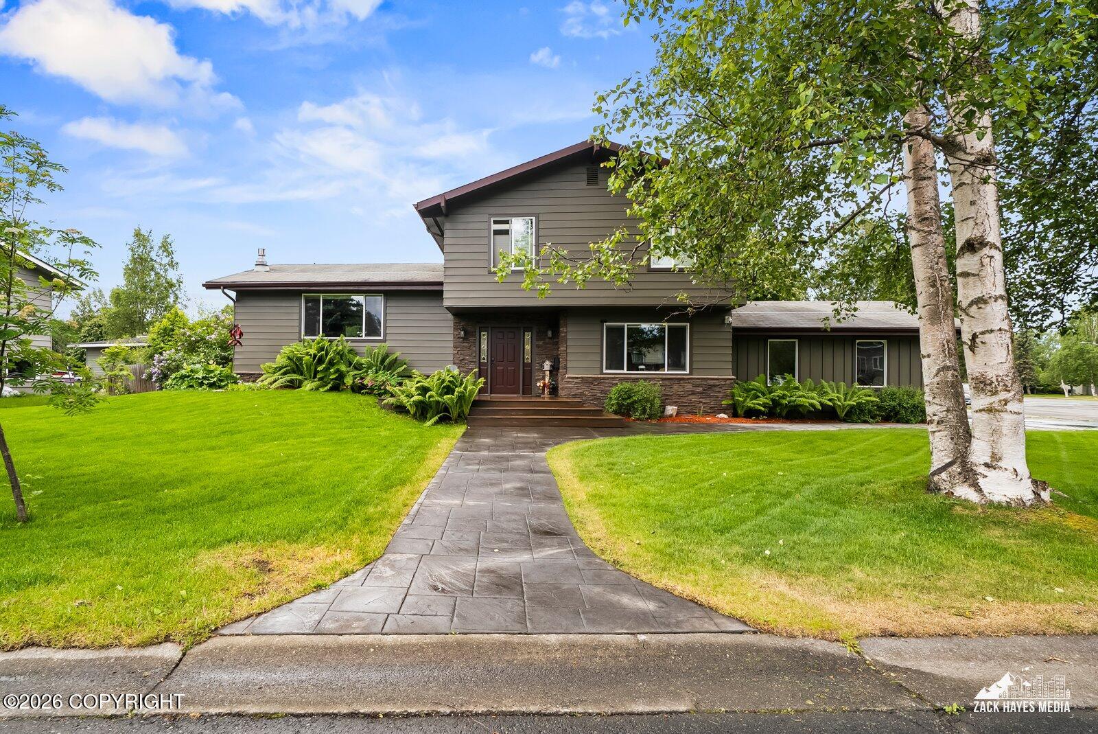 3303 Vassar Drive
