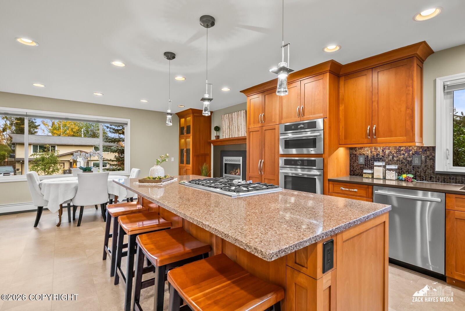 3303 Vassar Drive