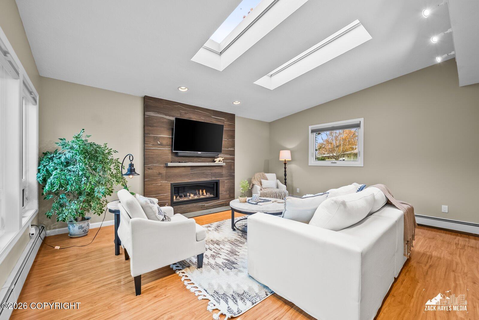 3303 Vassar Drive