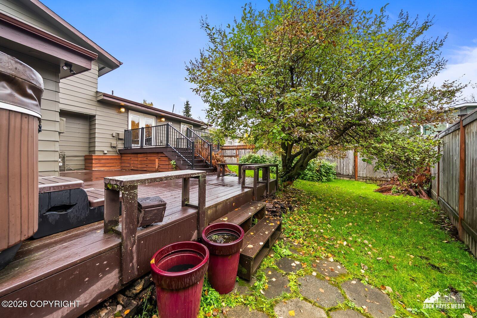 3303 Vassar Drive