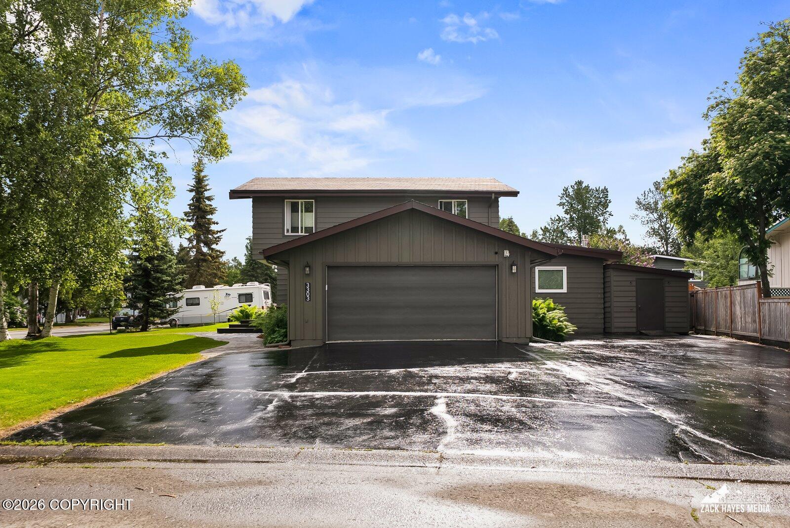 3303 Vassar Drive