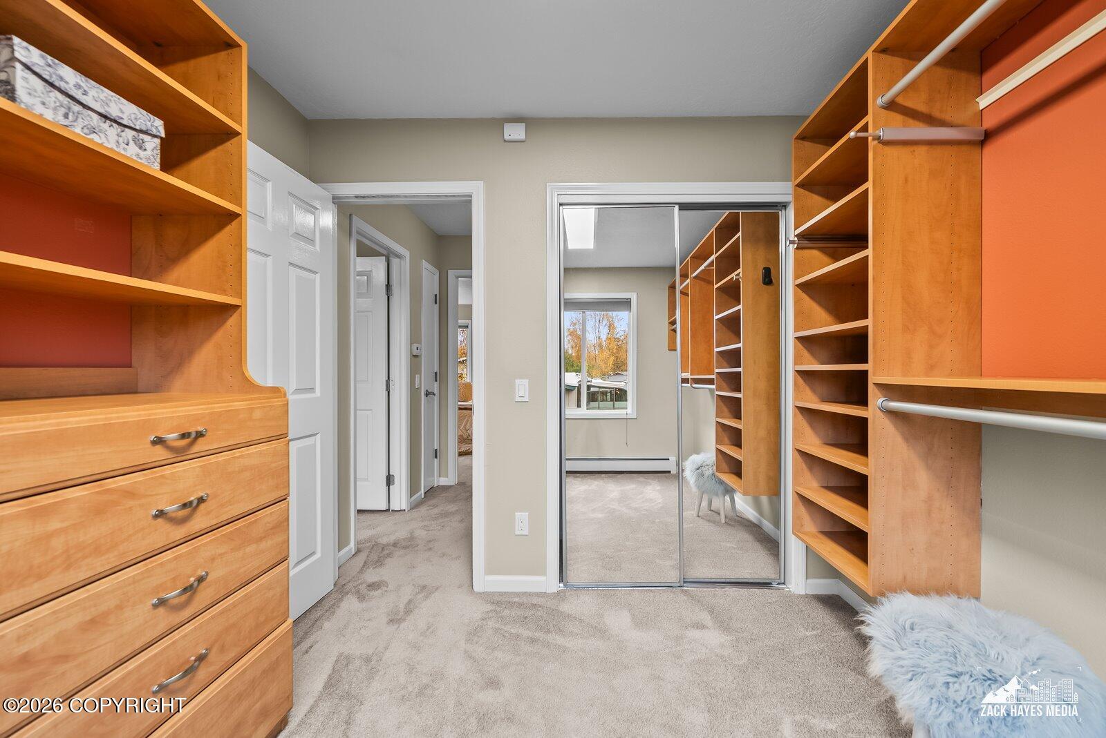 3303 Vassar Drive
