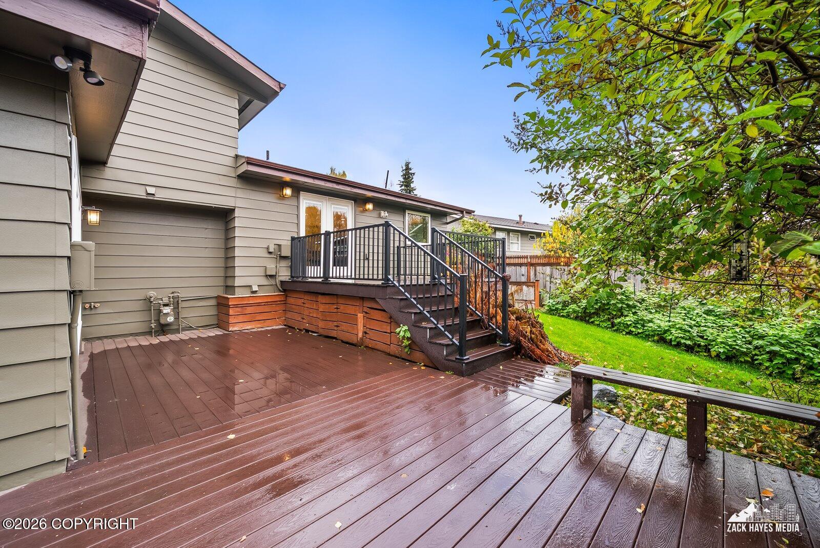 3303 Vassar Drive