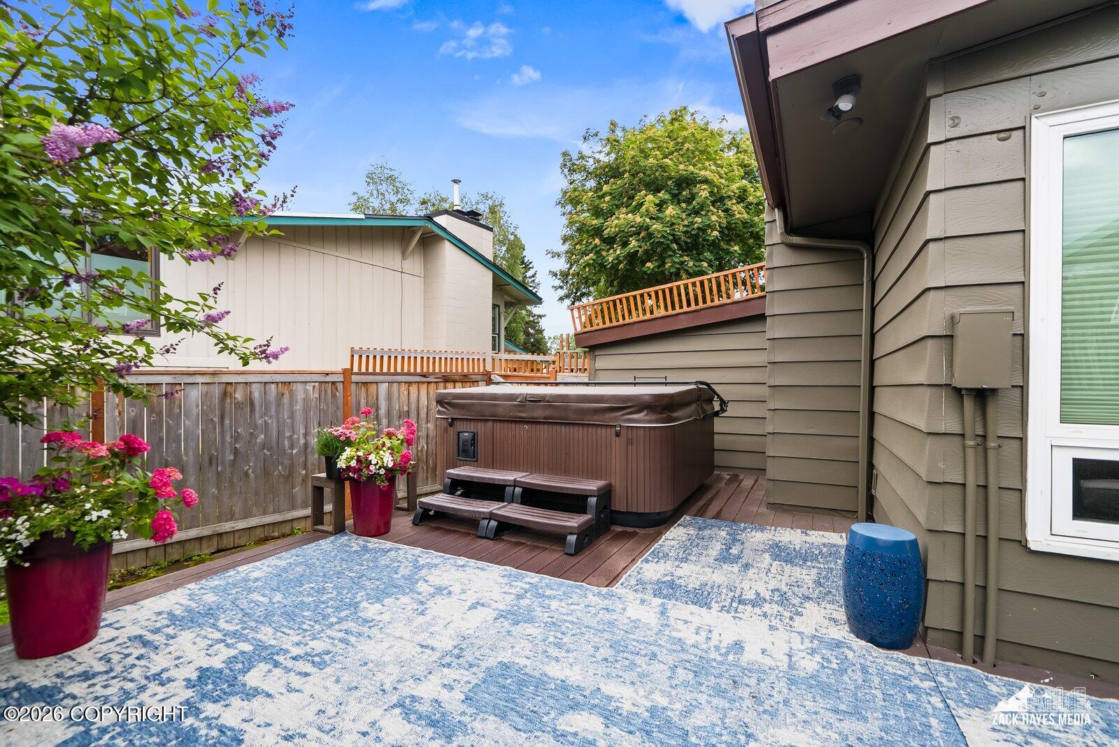 3303 Vassar Drive