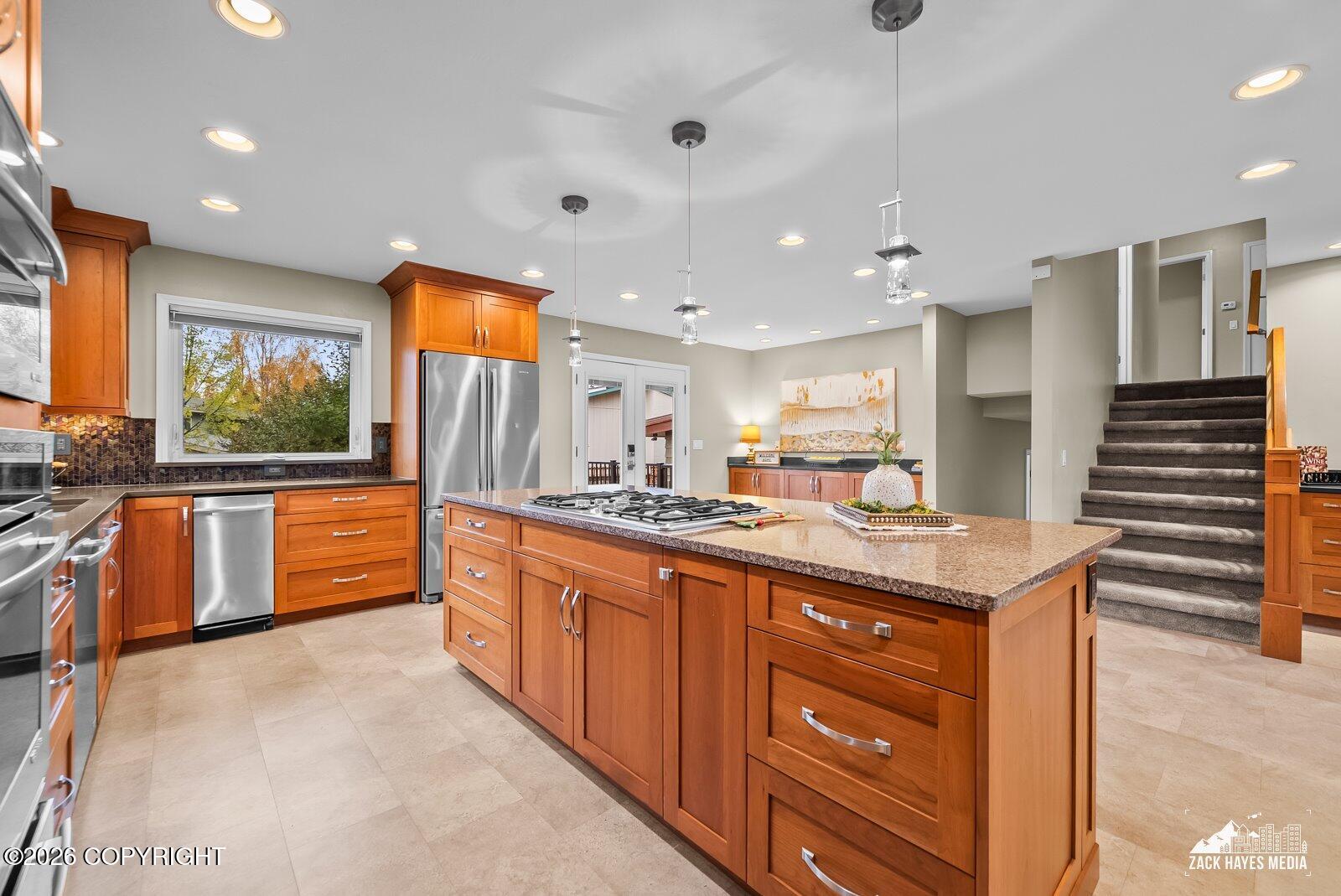 3303 Vassar Drive