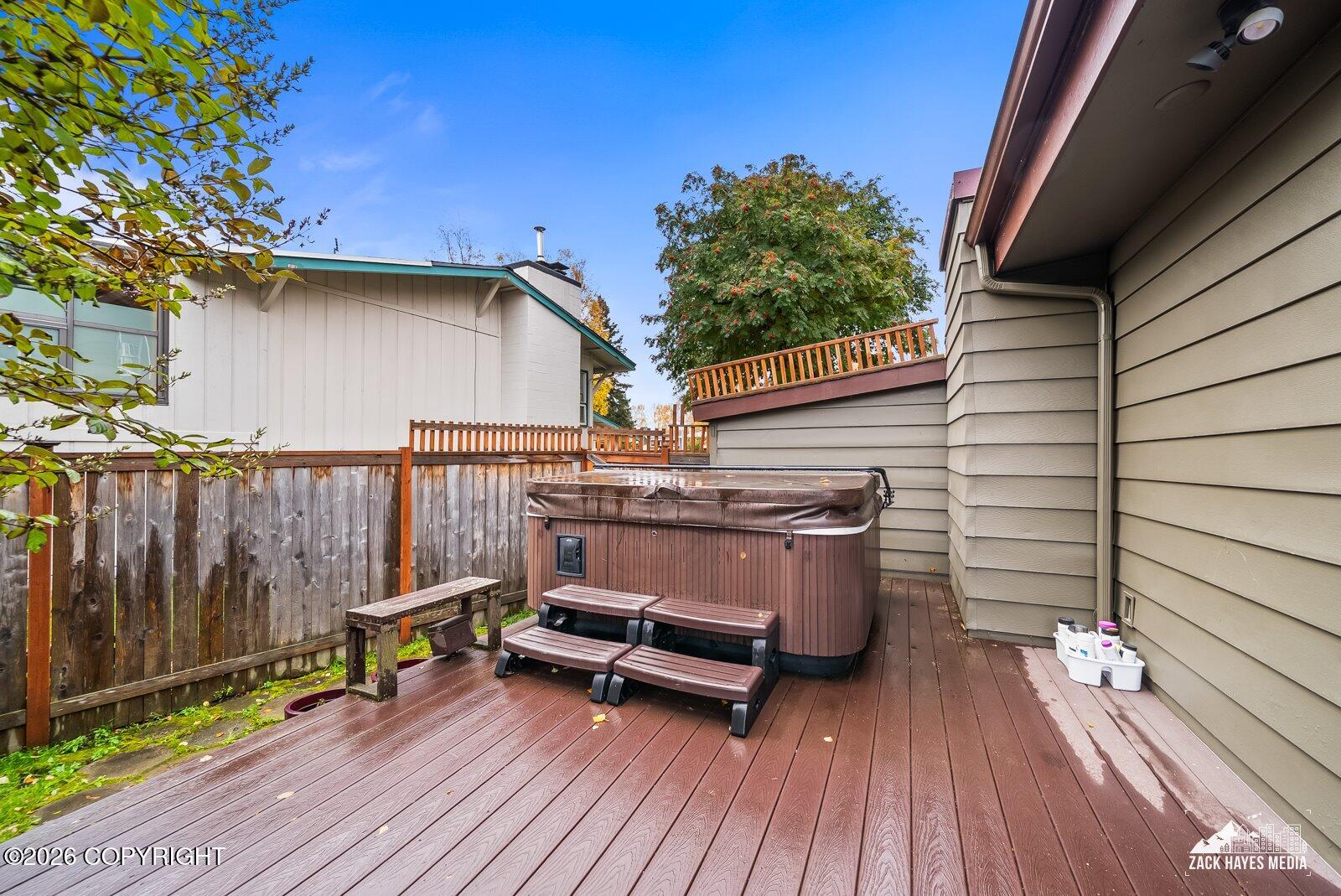 3303 Vassar Drive