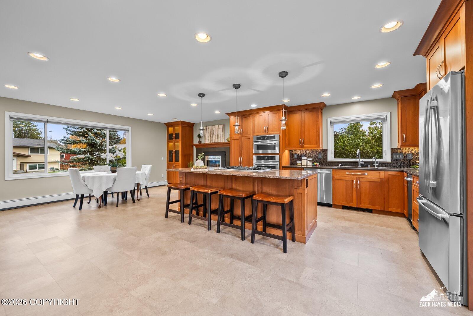 3303 Vassar Drive