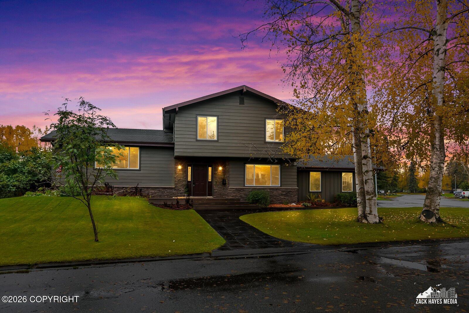 3303 Vassar Drive