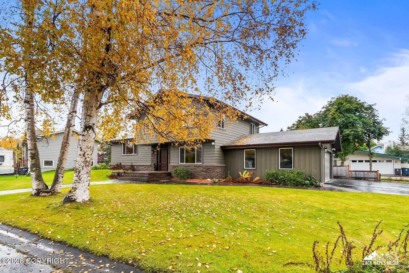 3303 Vassar Drive