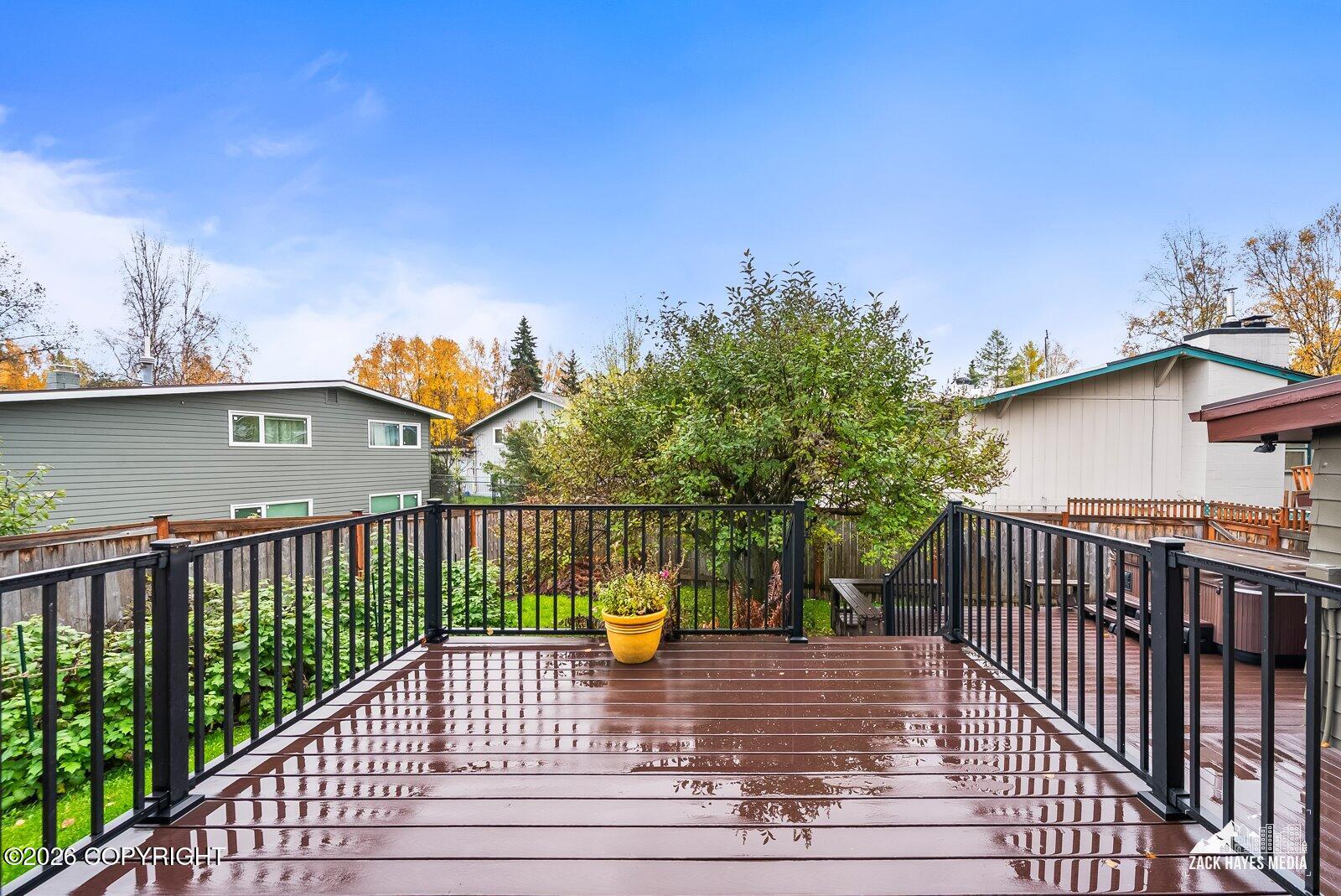3303 Vassar Drive