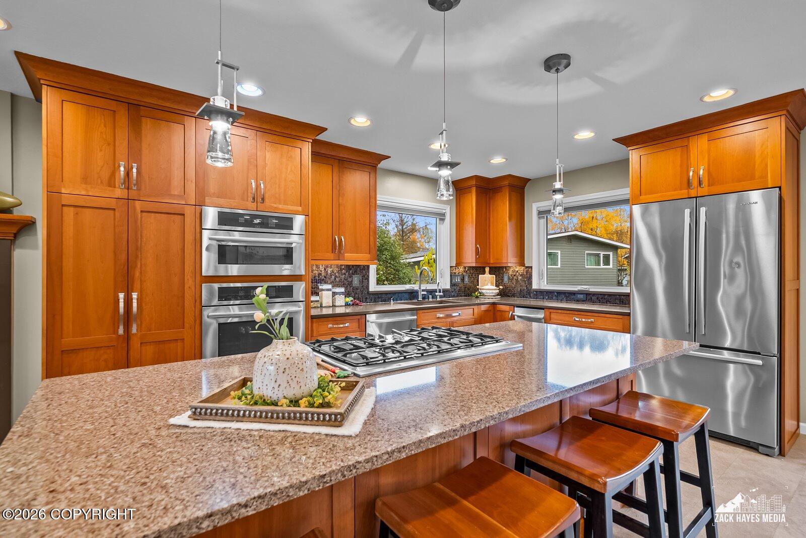 3303 Vassar Drive