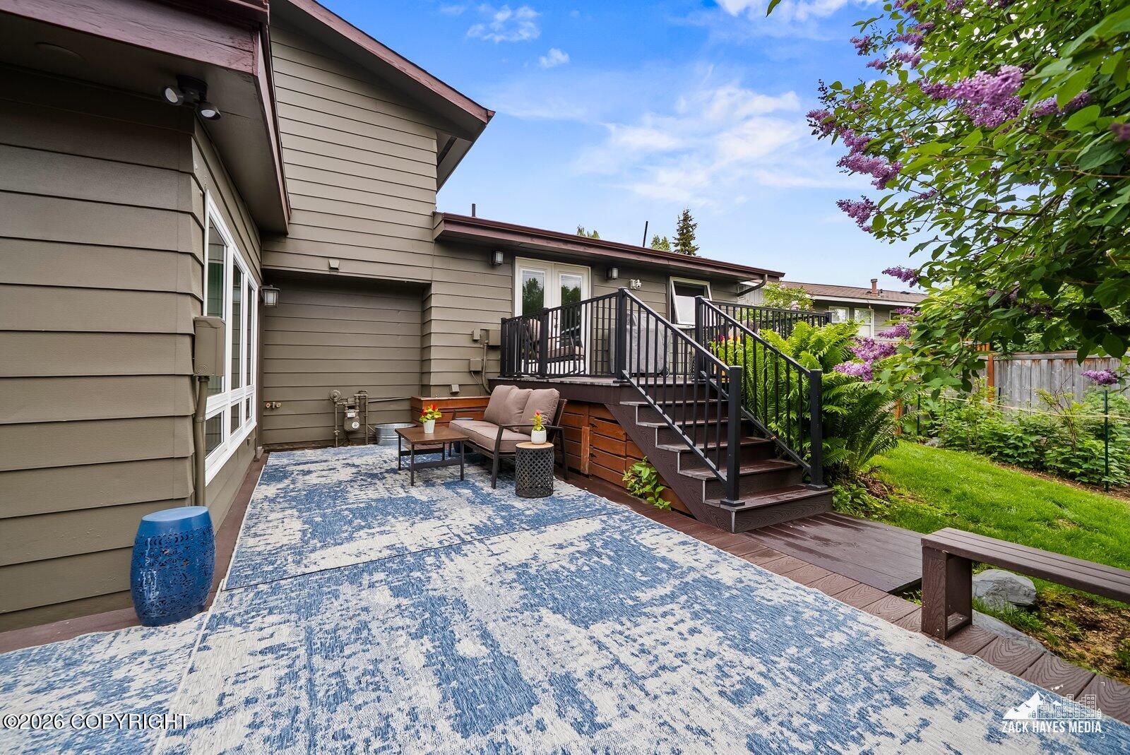3303 Vassar Drive