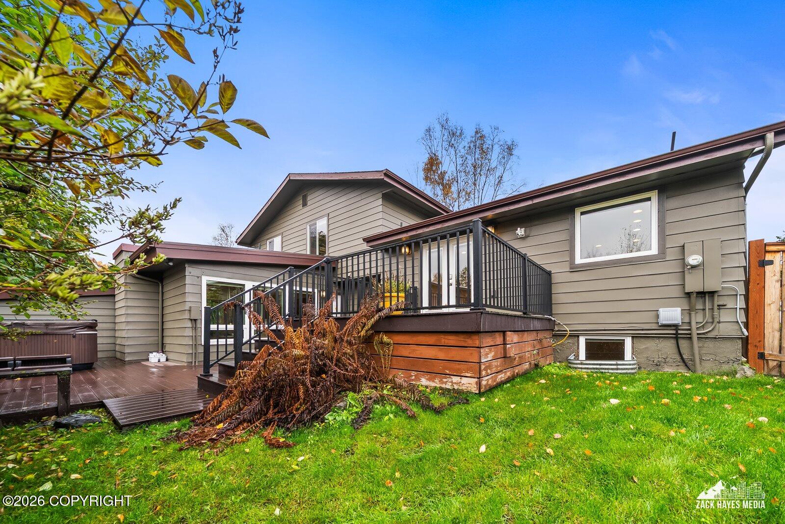 3303 Vassar Drive