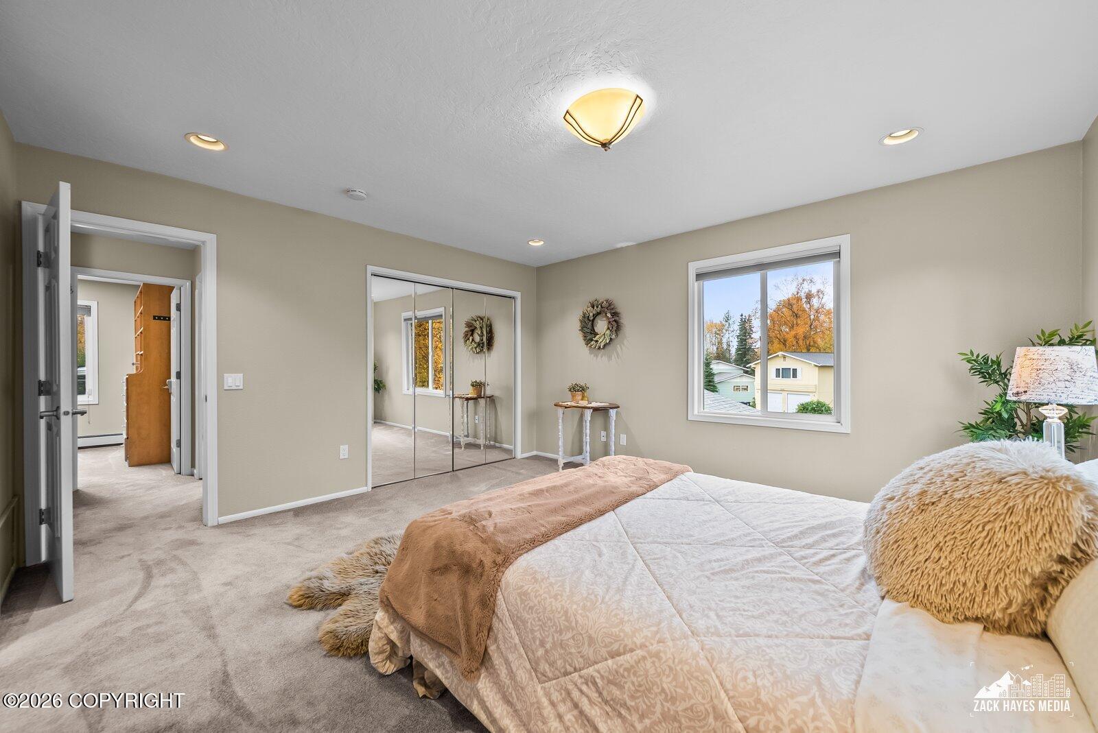 3303 Vassar Drive
