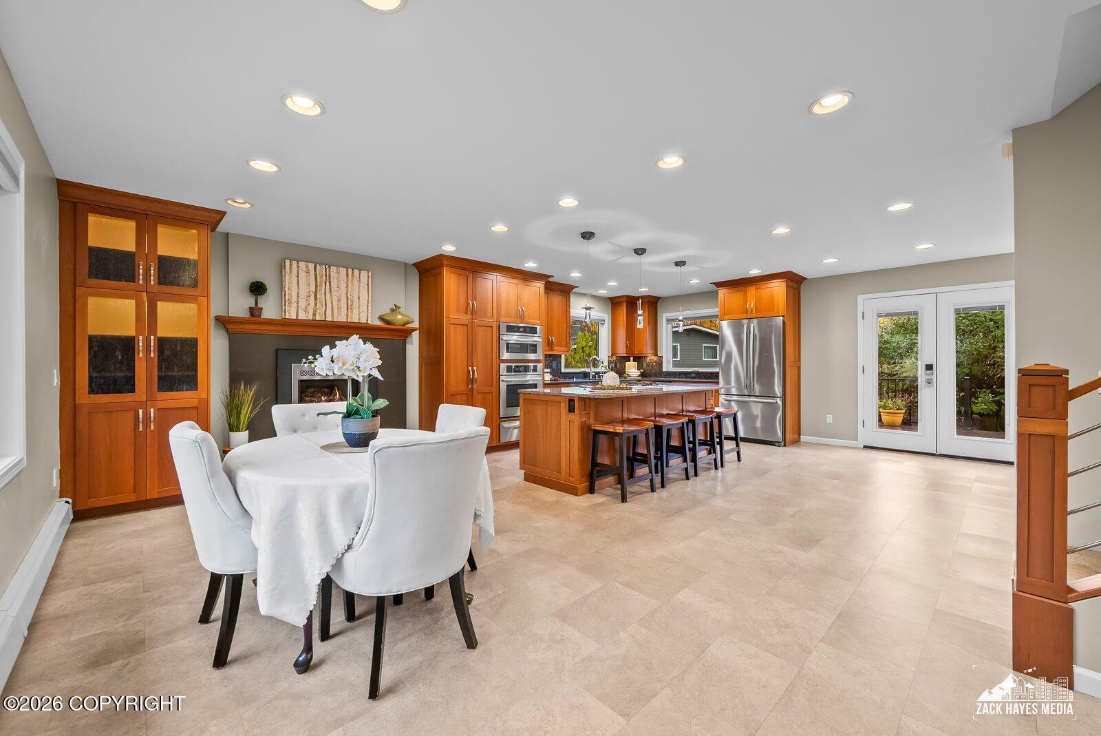 3303 Vassar Drive
