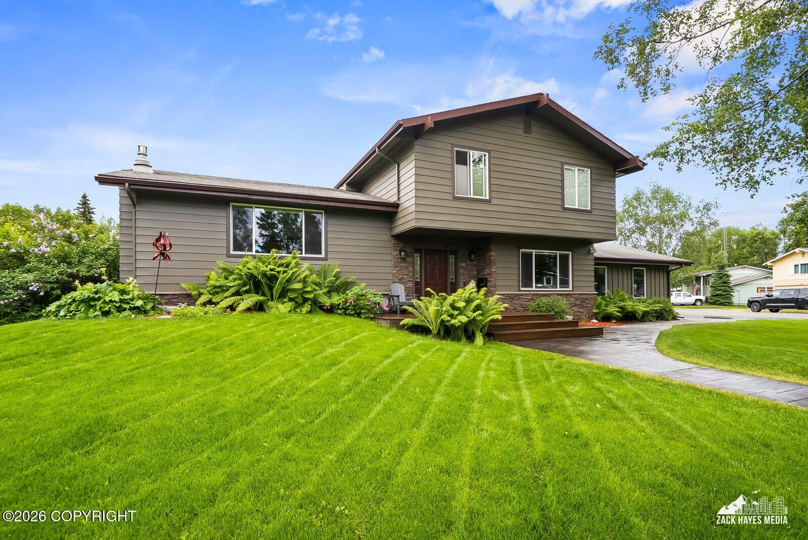 3303 Vassar Drive
