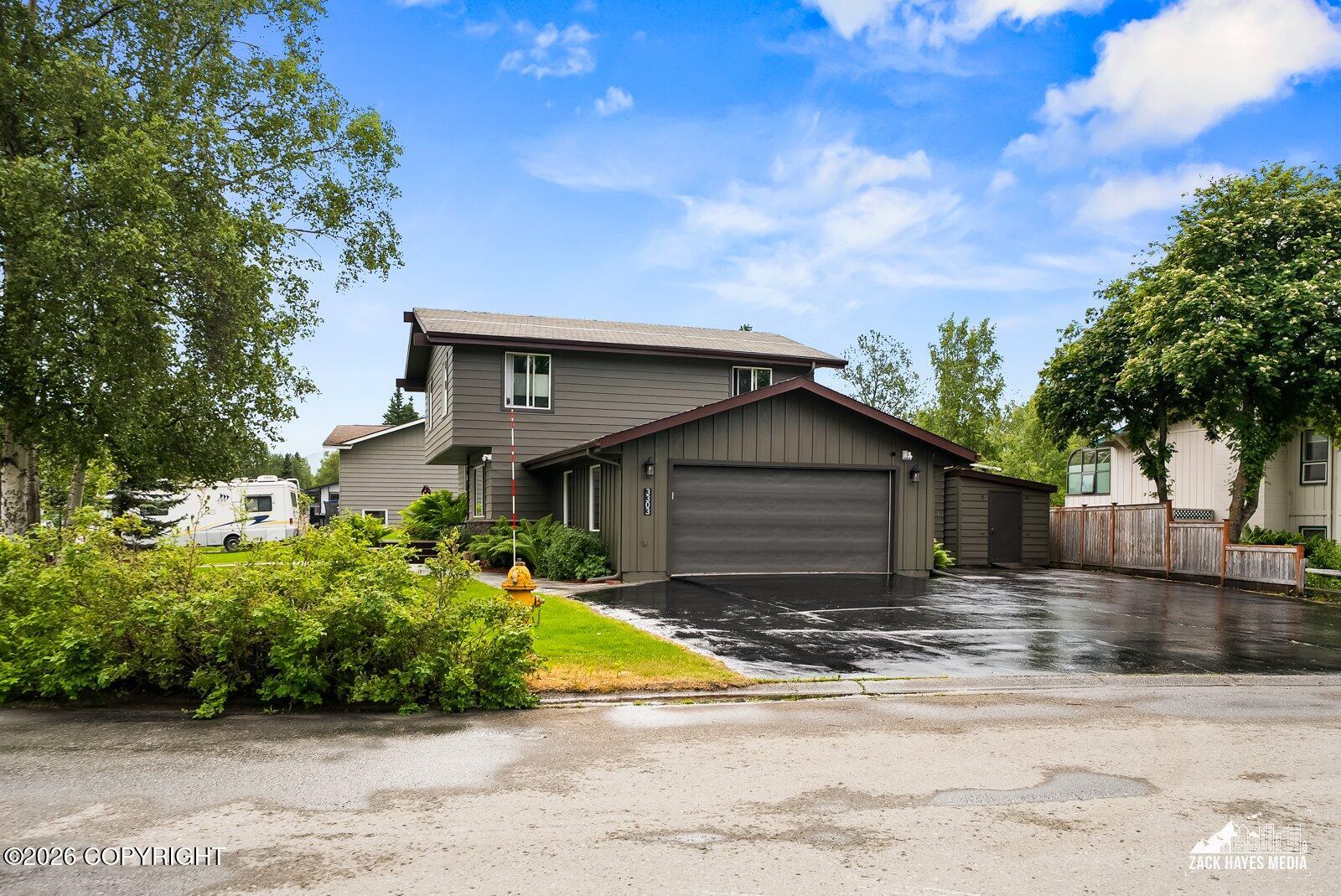 3303 Vassar Drive