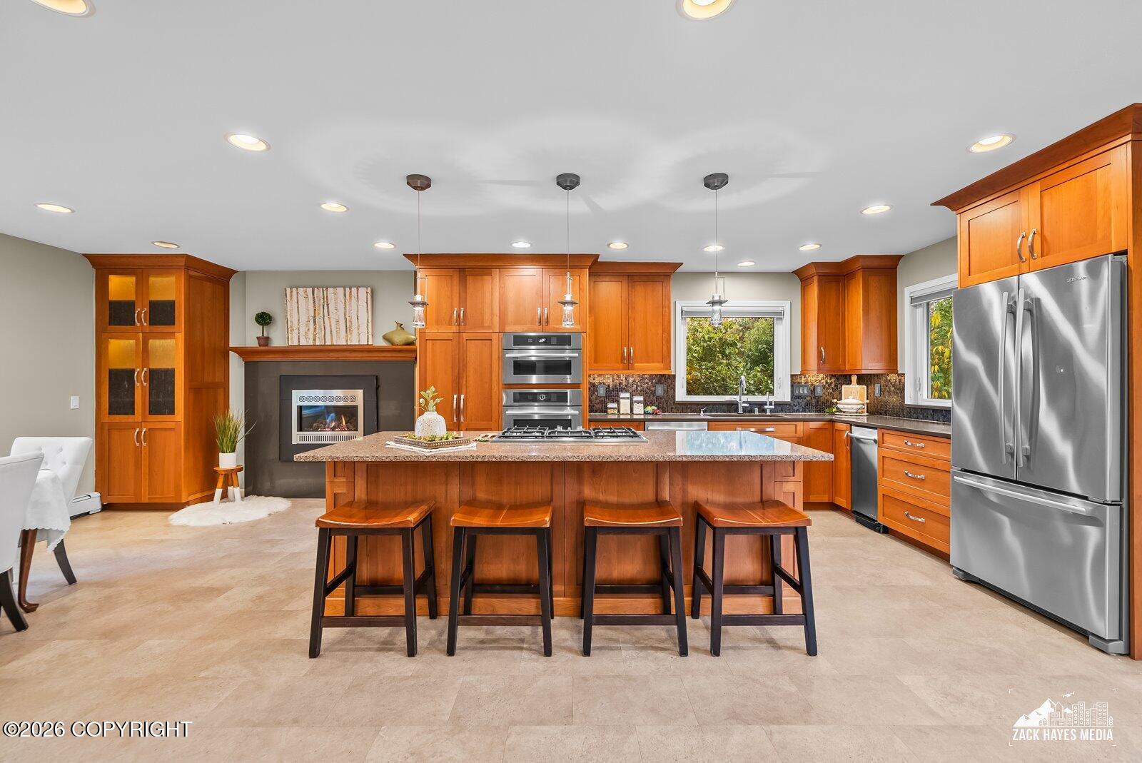3303 Vassar Drive