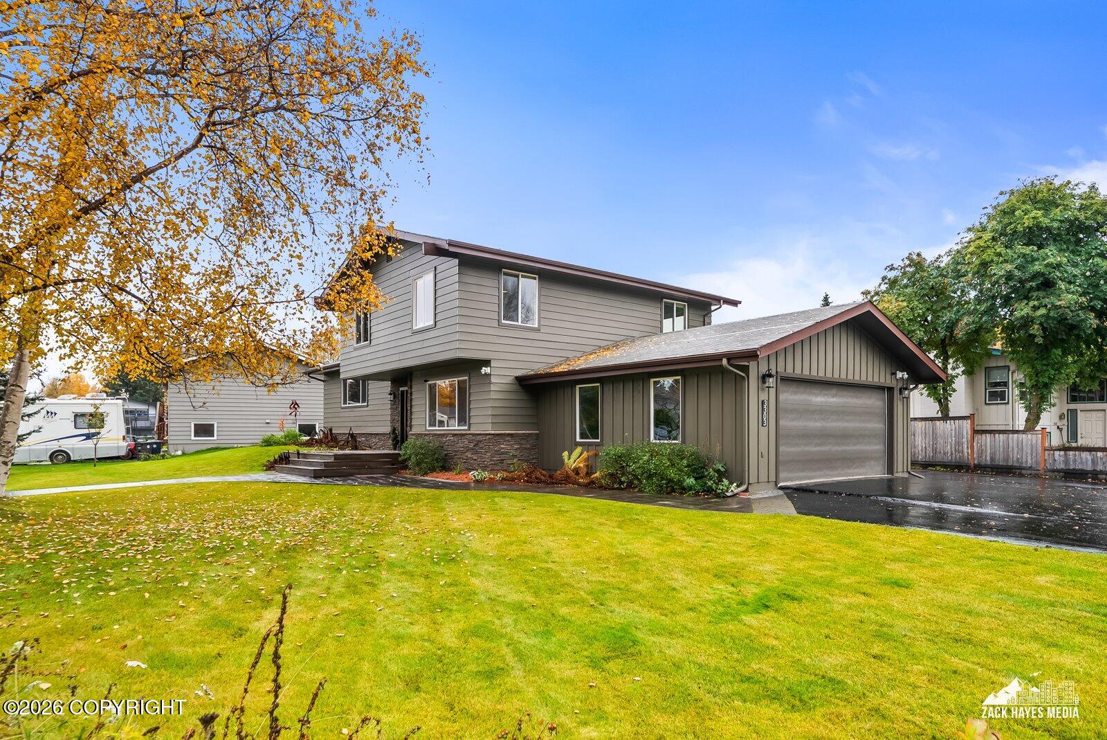 3303 Vassar Drive