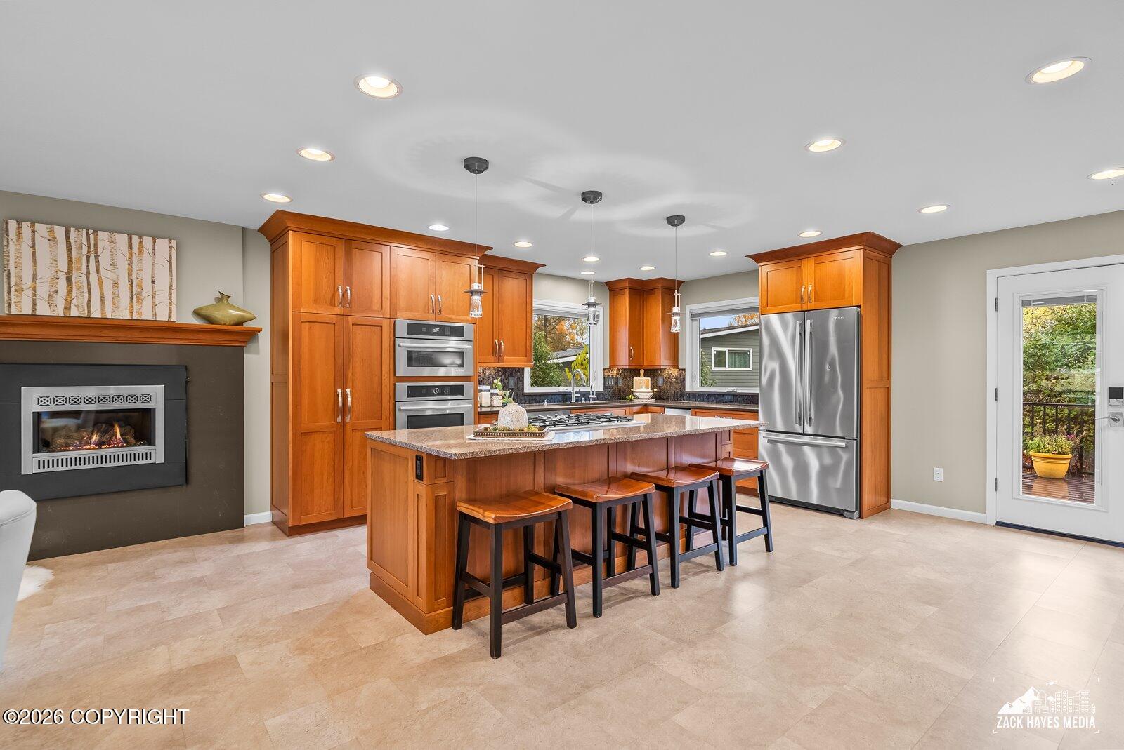 3303 Vassar Drive