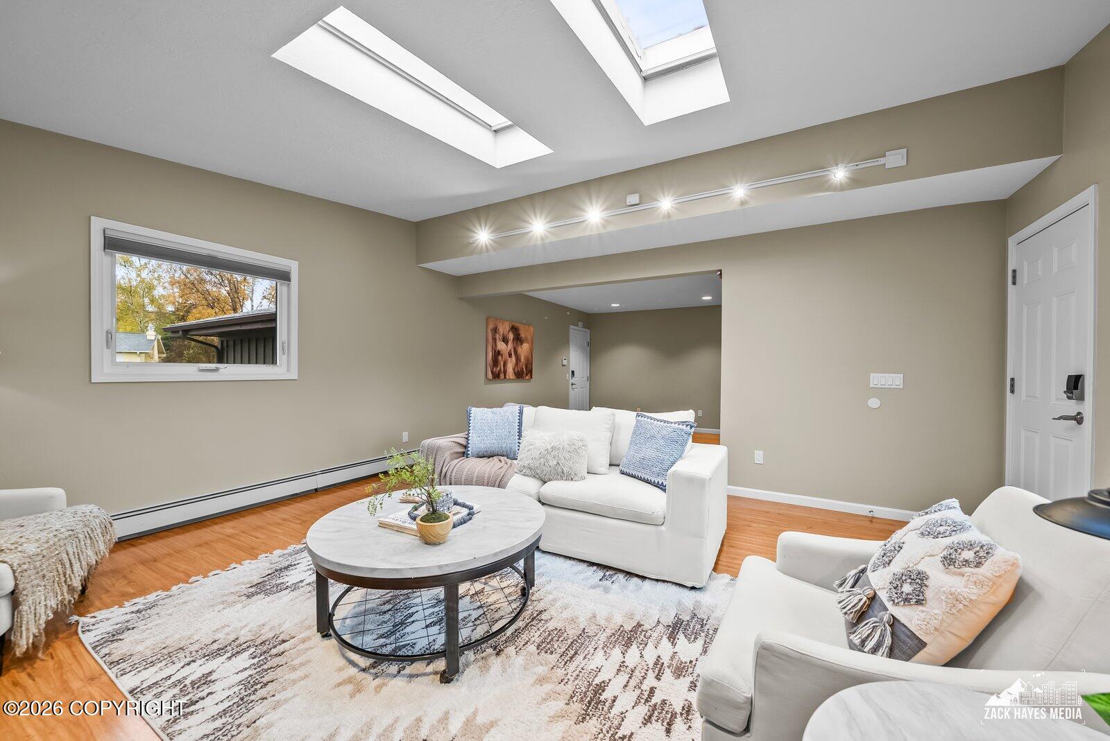 3303 Vassar Drive