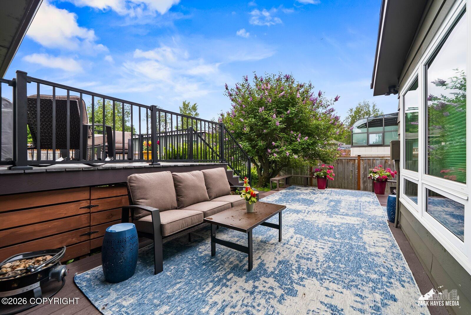 3303 Vassar Drive