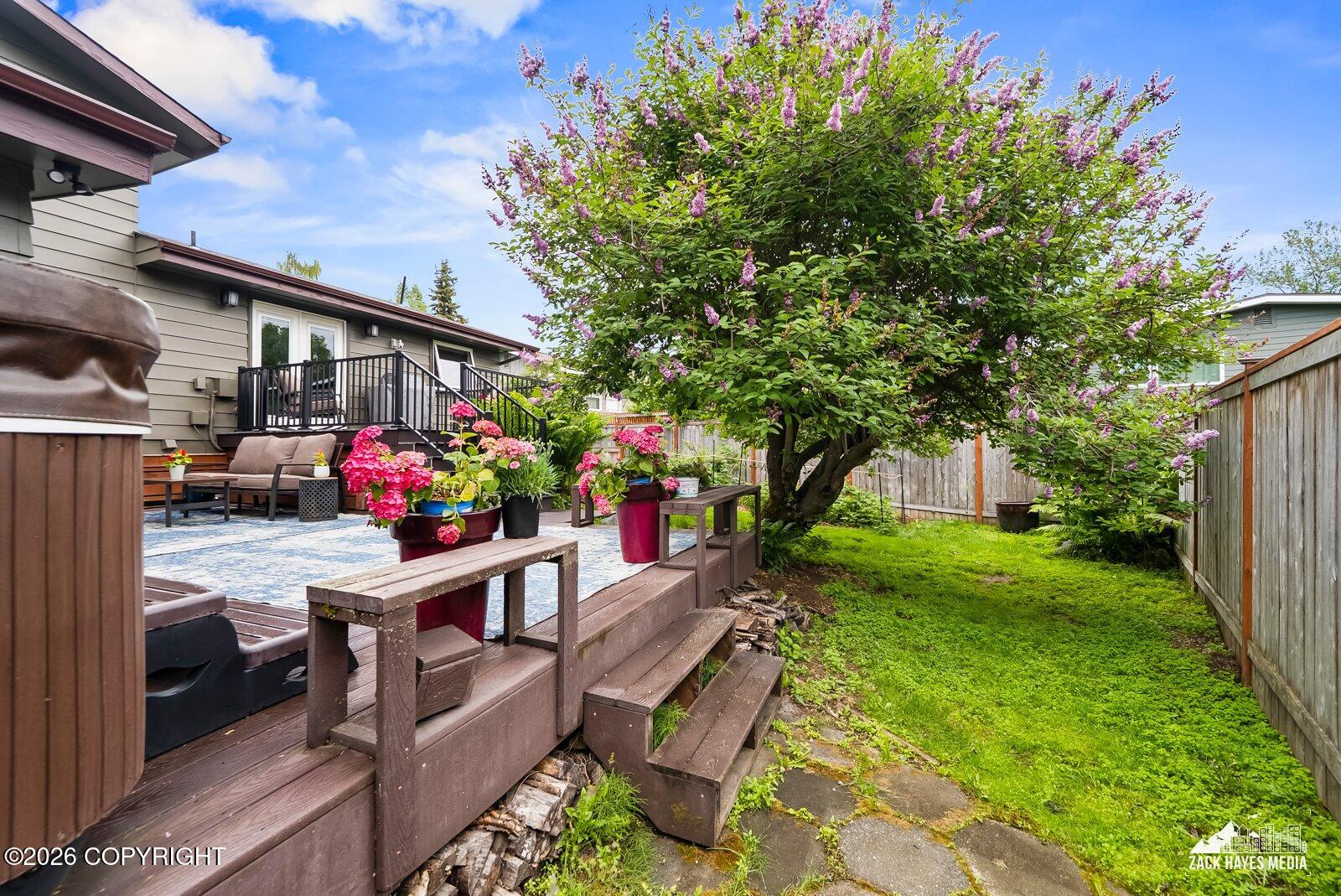 3303 Vassar Drive