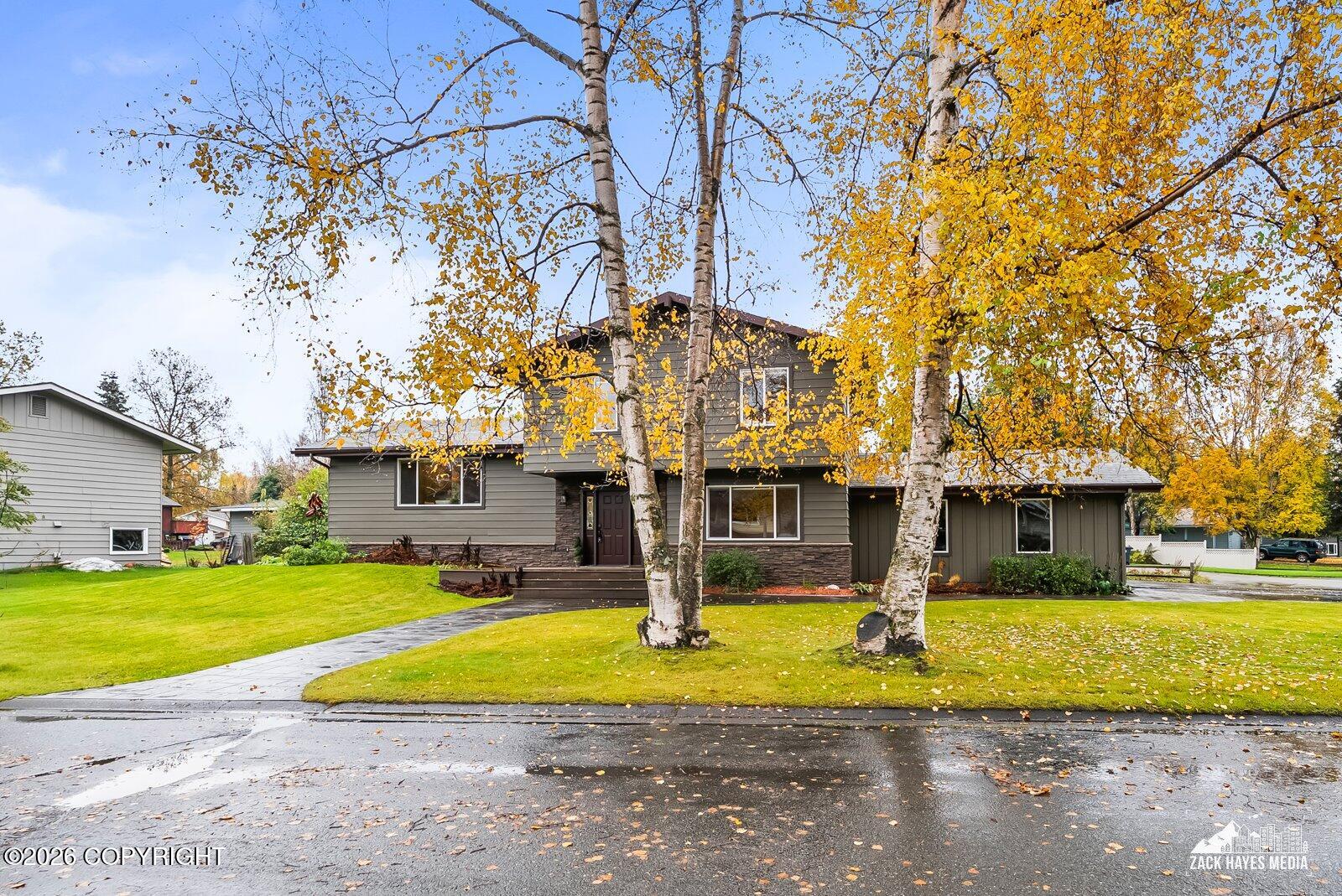 3303 Vassar Drive