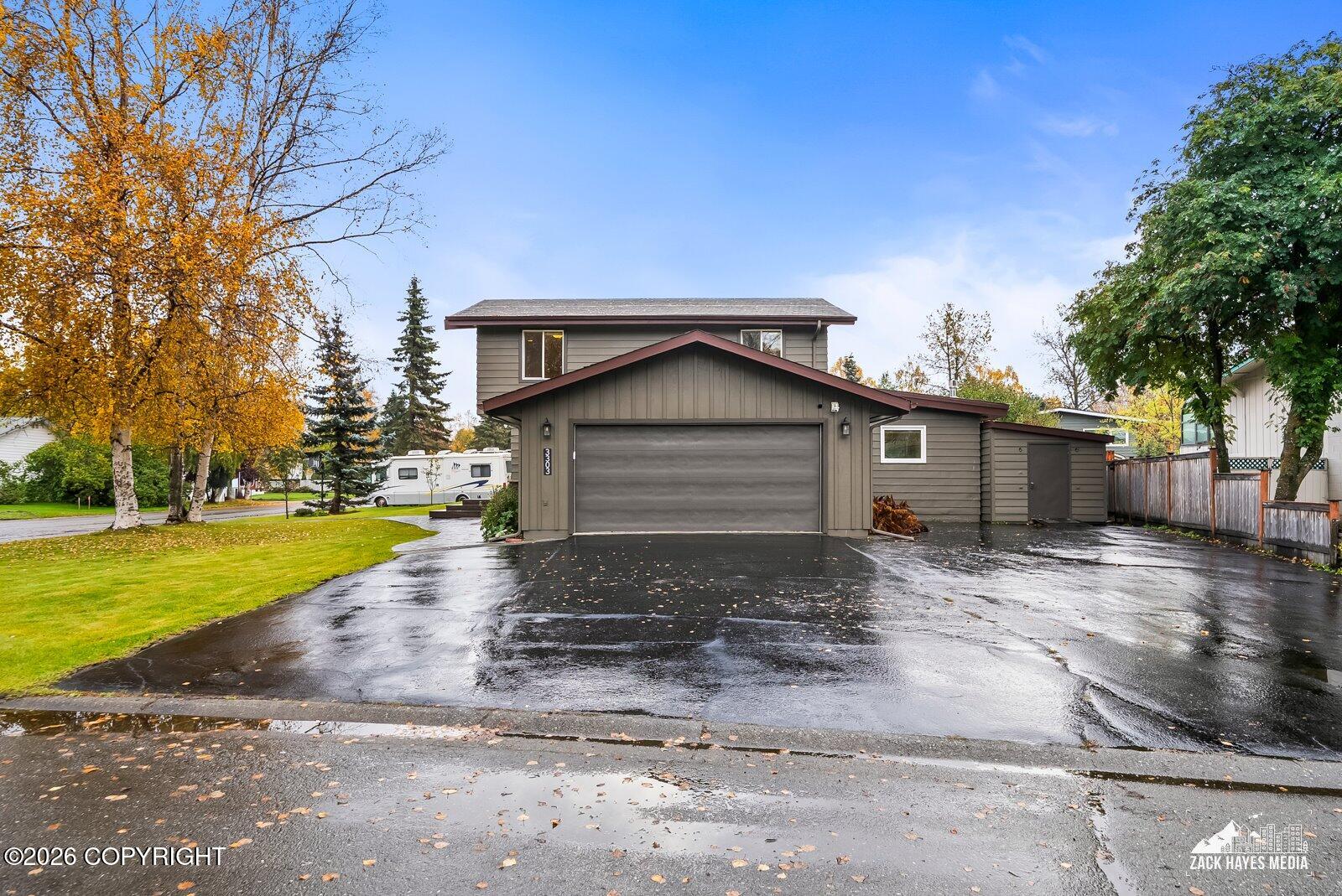 3303 Vassar Drive